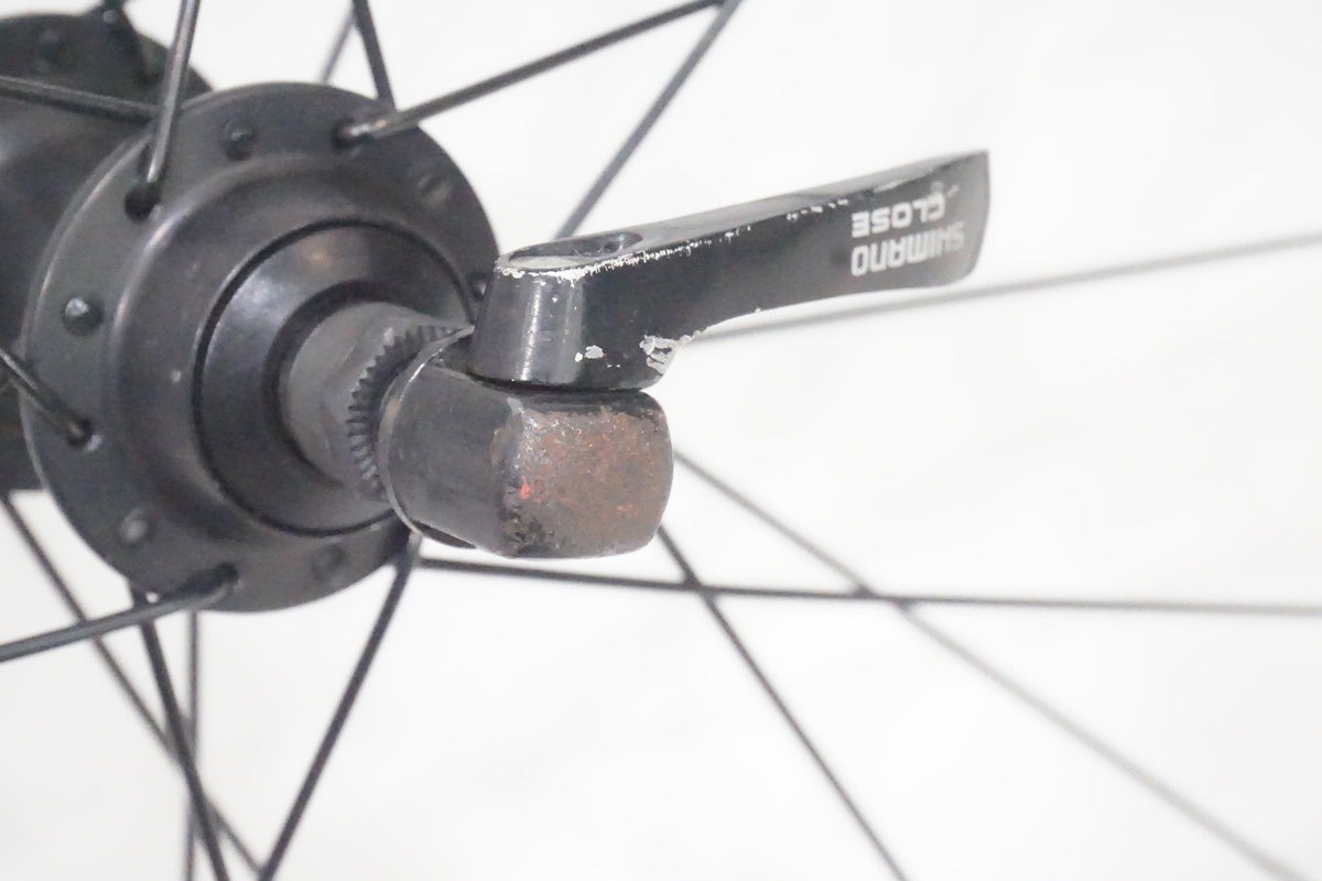 SHIMANO「シマノ」 WH-RS100 シマノ11S ホイールセット / 京都西院店