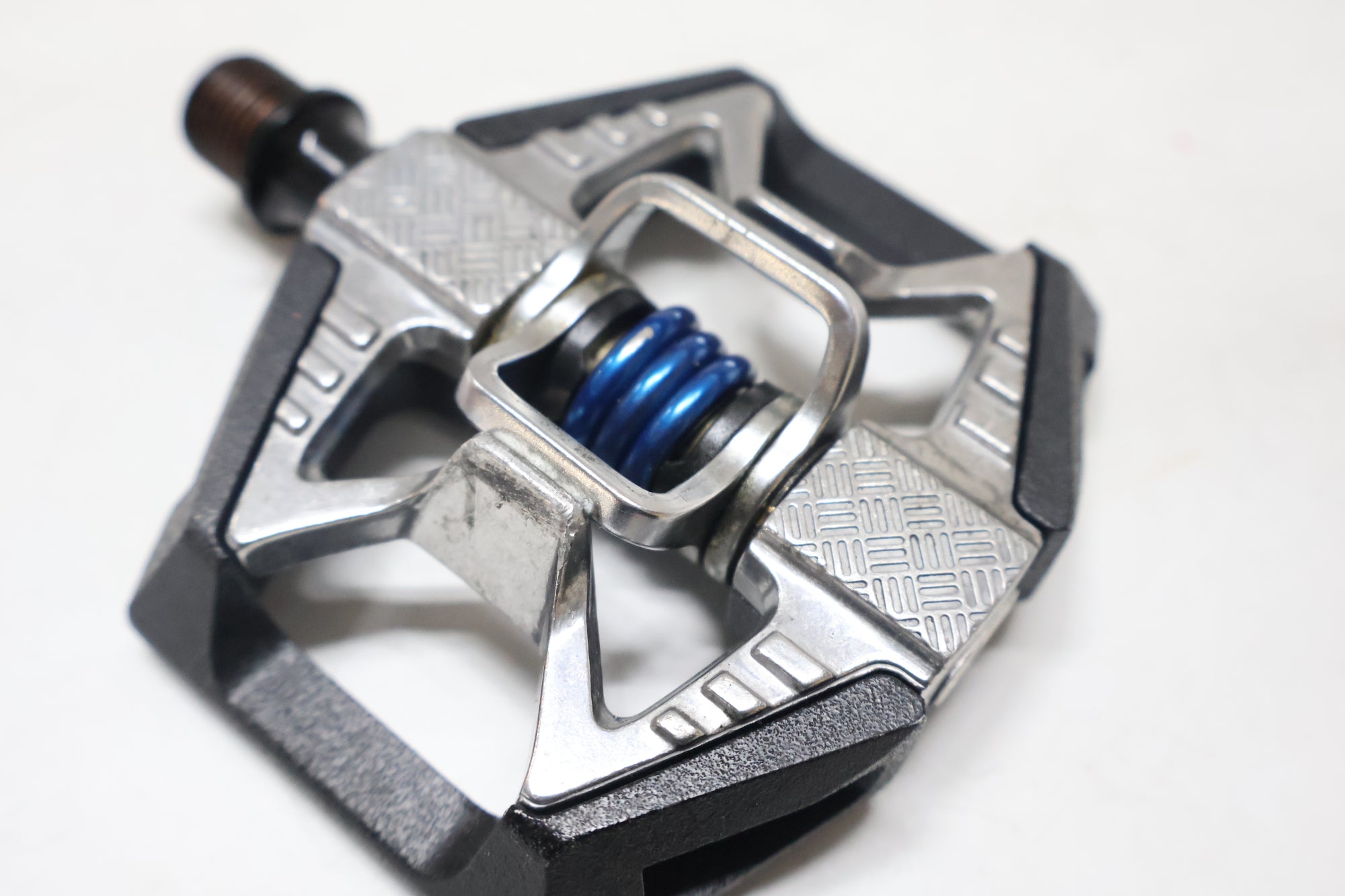 CRANKBROTHERS 「クランクブラザーズ」 DOUBLESHOT 2 ペダル / 高知店