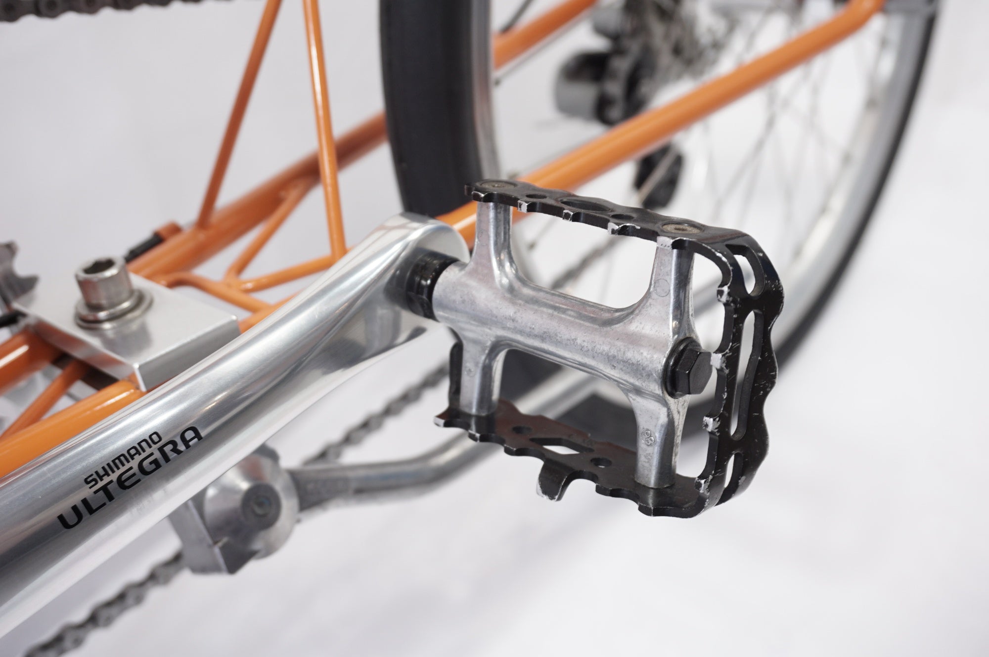 ALEX MOULTON 「アレックスモールトン」 APB-FX8 2006年頃モデル 20インチ ミニベロ / 世田谷店