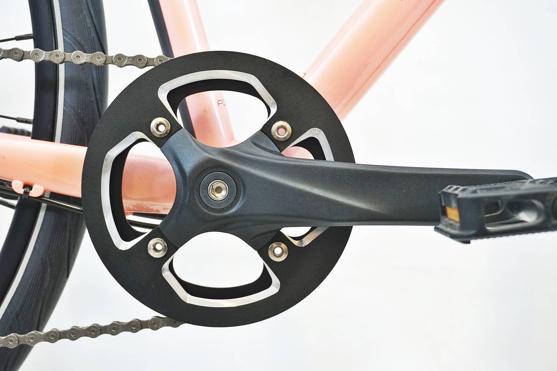 CANNONDALE 「キャノンデール」 QUICK WOMEN’S 4 2021年モデル クロスバイク / 中目黒店