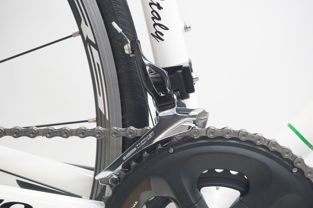 BASSO 「バッソ」 VIPER 2018年モデル ロードバイク / 福岡店