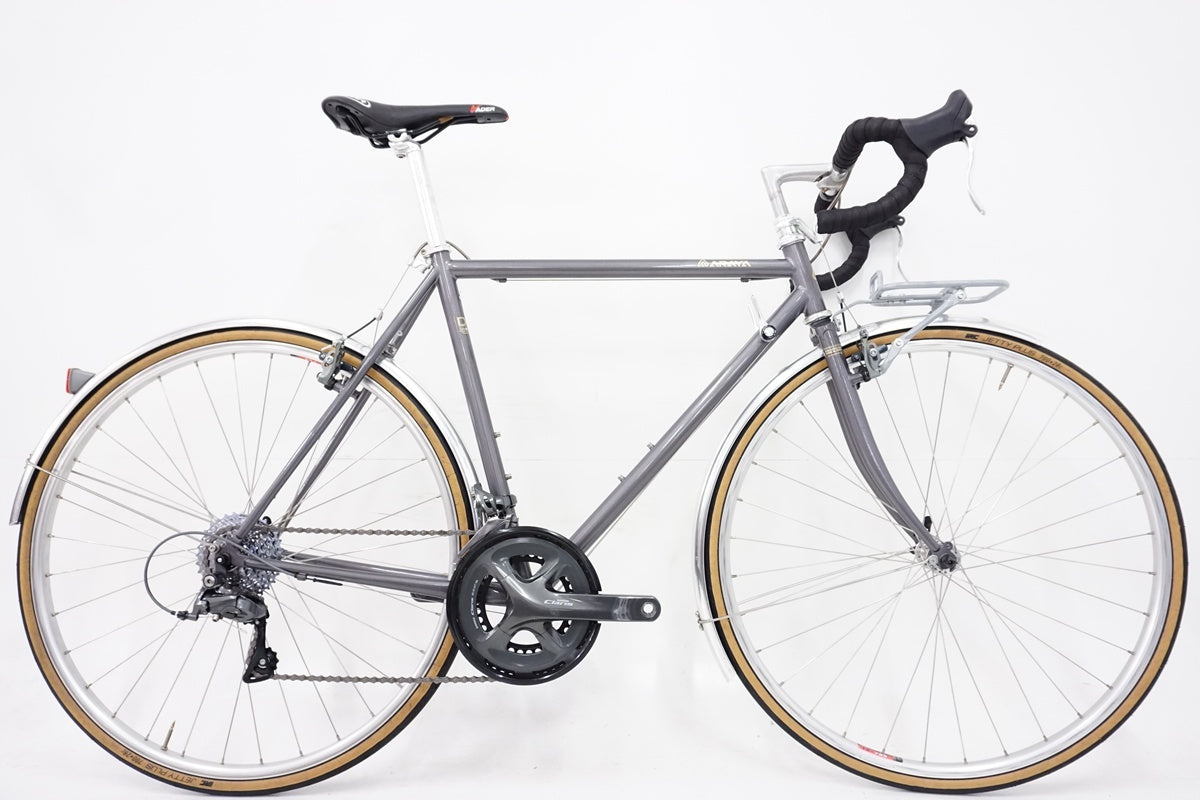 ARAYA 「アラヤ」 DIAGONALE 2020年頃モデル ロードバイク / 浜松店