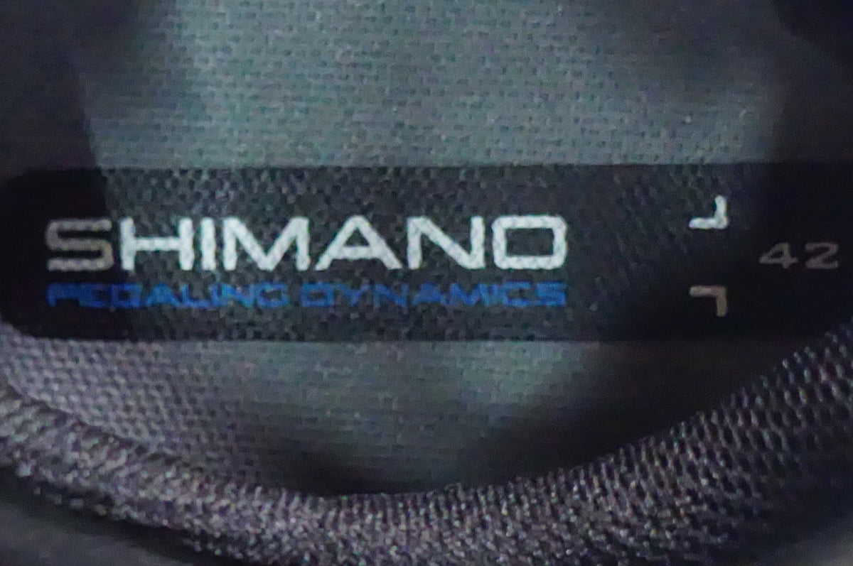 SHIMANO 「シマノ」 CT5 SH-CT500 26.5cm シューズ / 熊谷本店