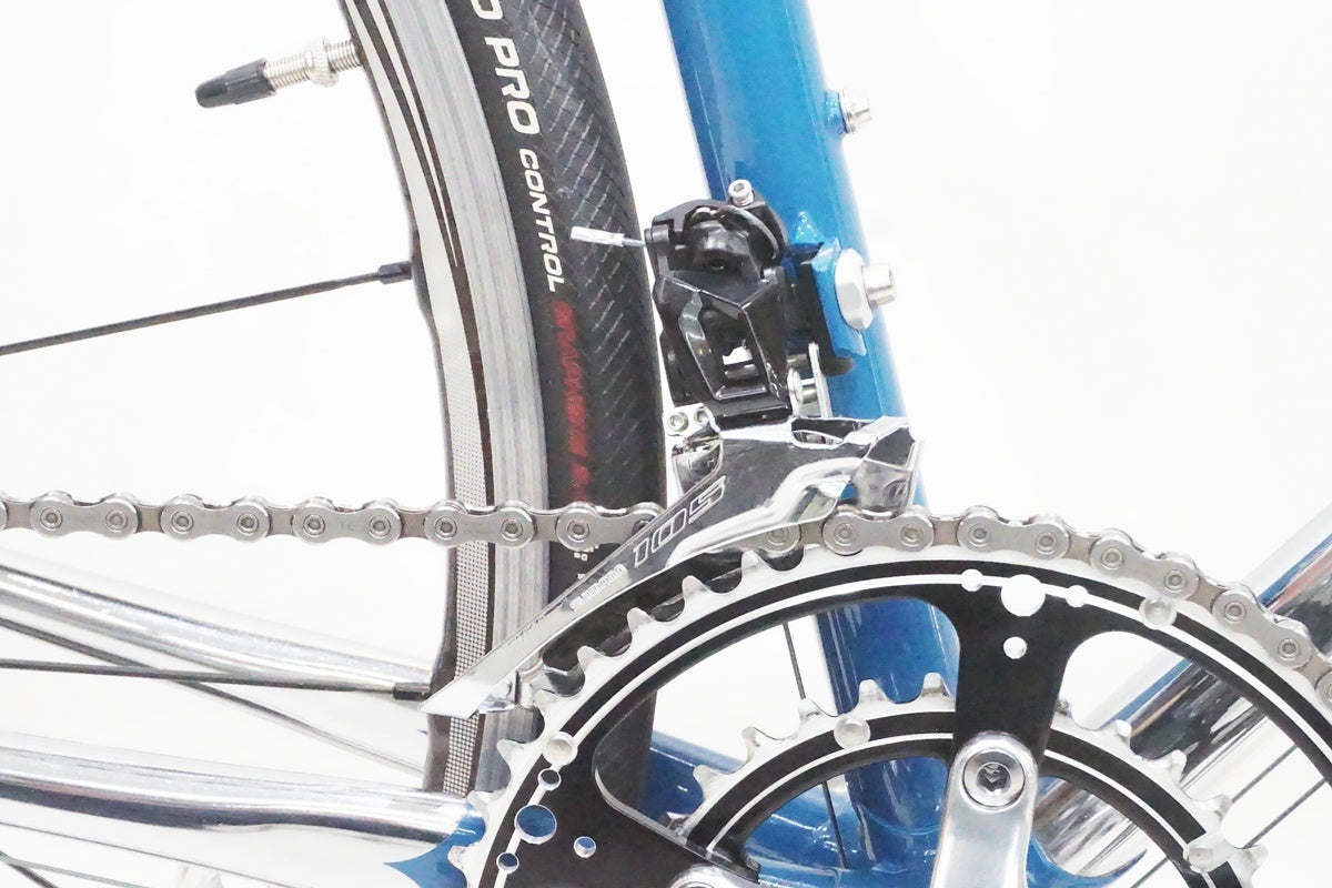 MACCHI CYCLES 「マッキ サイクルズ」 Struma 2021年モデル ロードバイク/ 京都西院店