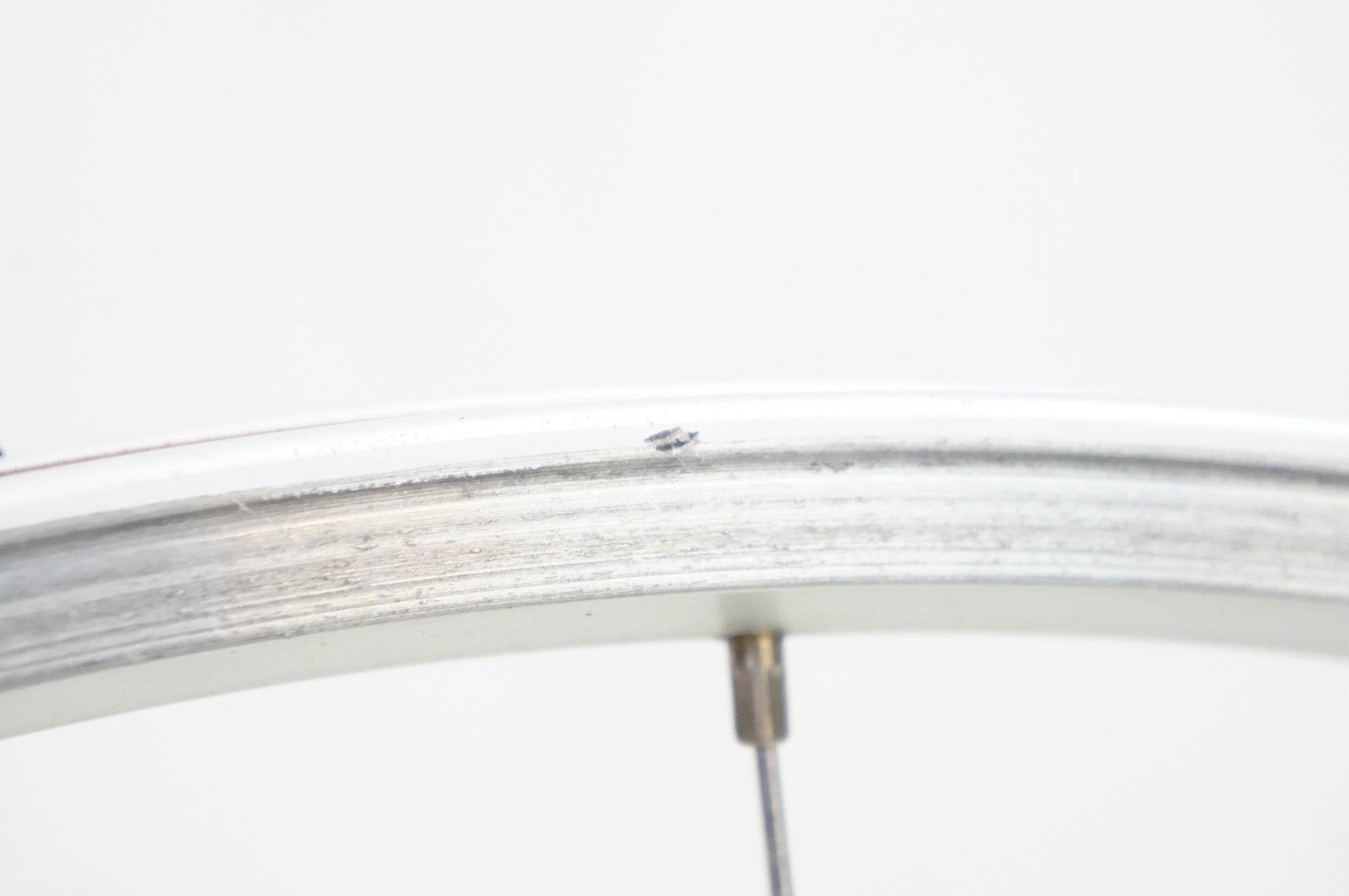 ジャンク MAVIC 「マヴィック」 236 26インチ リム SHIMANO 105 HB-5501 フロント & LX FH-M565 リア ハブ シマノ 10速 ホイールセット / 熊谷本店