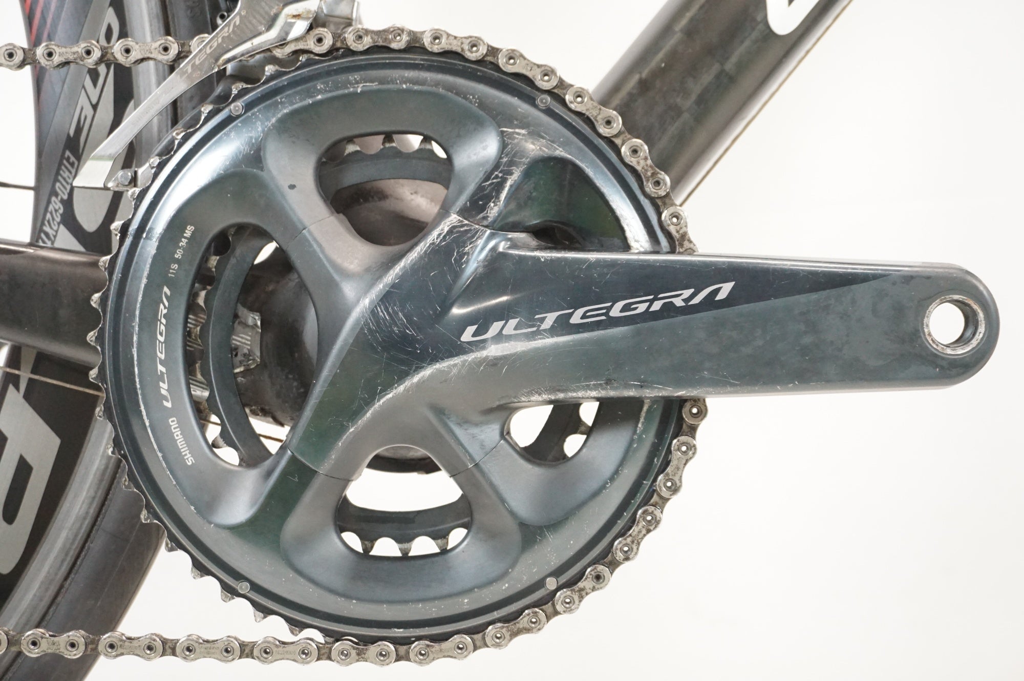 ジャンク FELT 「フェルト」 F1 2016年モデル ロードバイク / 宇都宮店