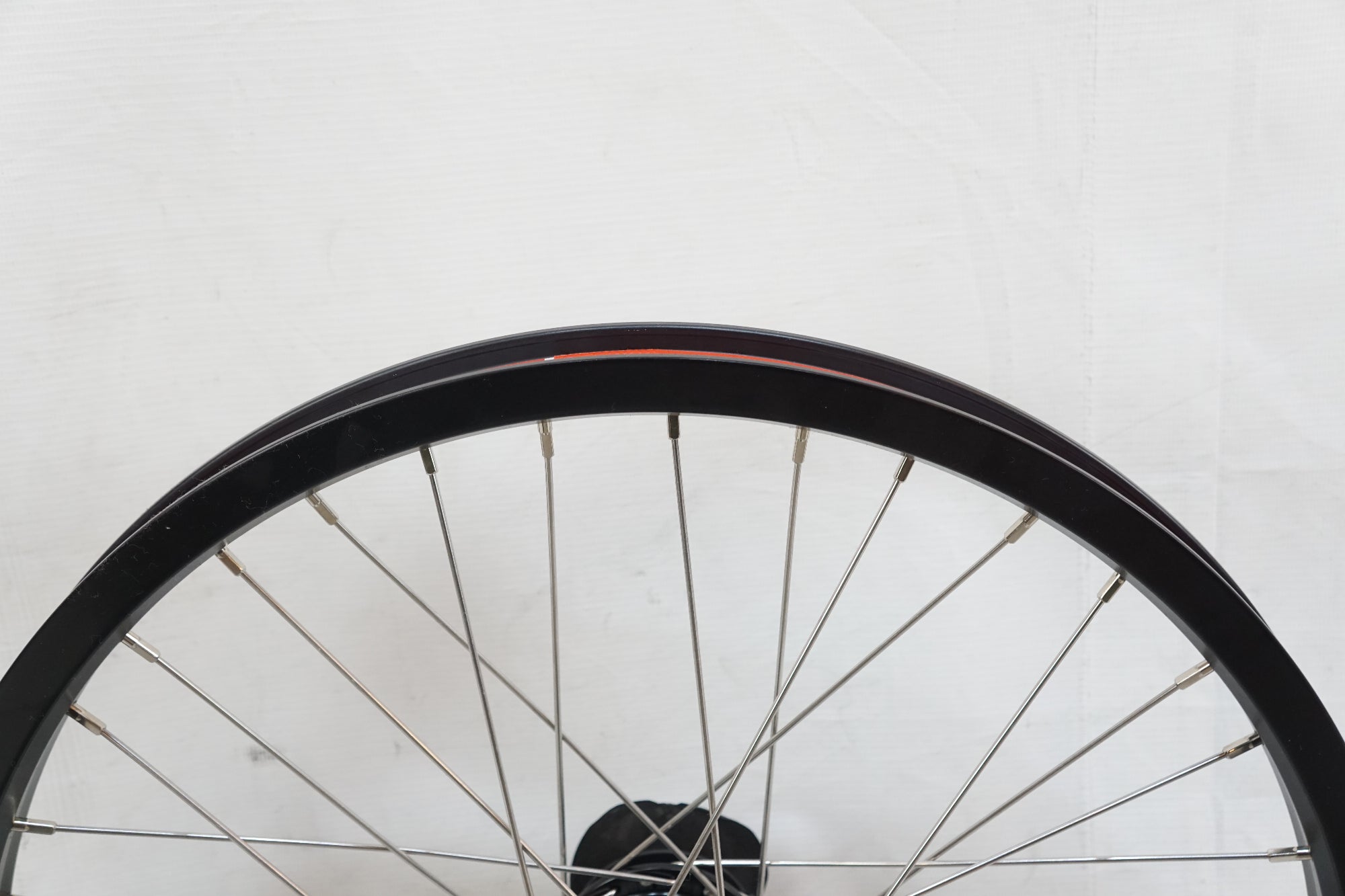 BSD 「ビーエスディー」 REVOLUTION HUB + NASA RIM リアホイール / バイチャリ浦和ベース