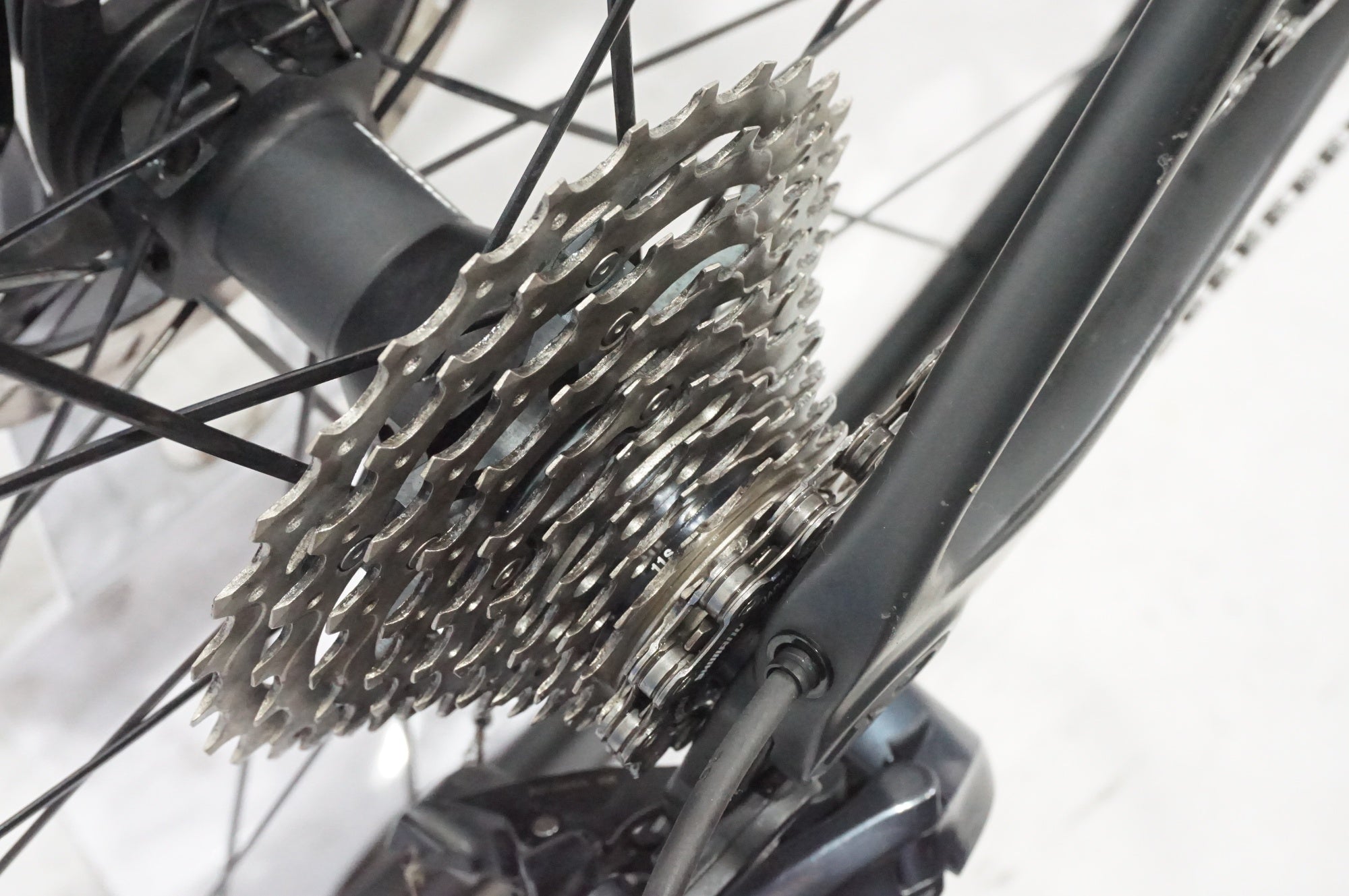 CANYON 「キャニオン」 ULTIMATE CF SL8 DISC 2021年モデル ロードバイク / AKIBA店