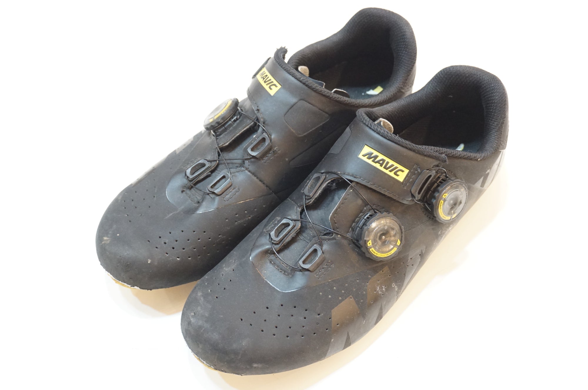 MAVIC 「マヴィック」 COSMIC PRO EU41 26.5cm シューズ / 浦和ベース