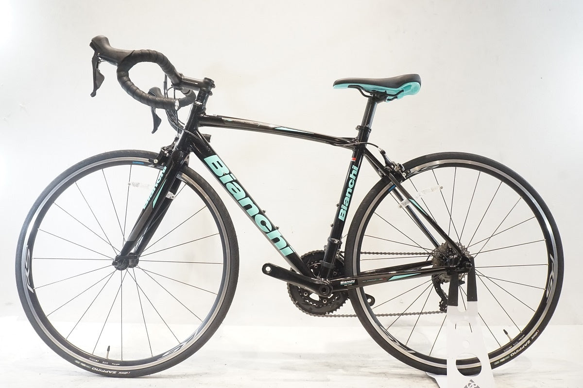 BIANCHI 「ビアンキ」 VIA NIRONE7 105 2020年モデル ロードバイク / 横浜戸塚店
