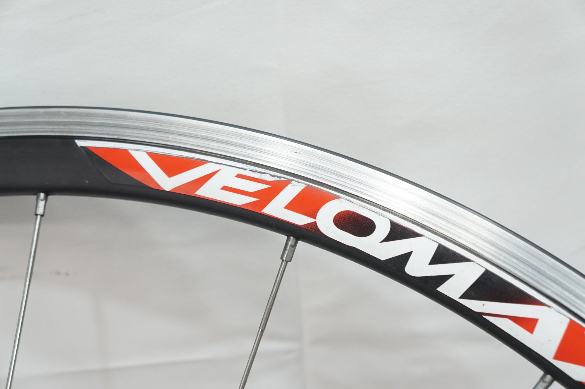 VELOMAX 「ベロマックス」 VISTA SL シマノ10速 ホイールセット / 大宮店