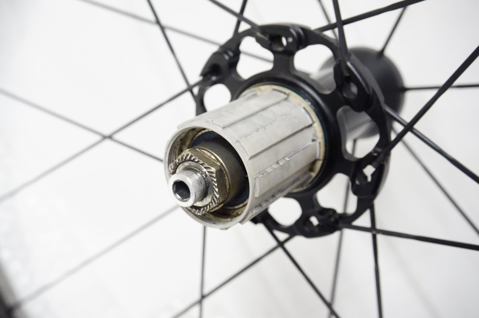 FULCRUM 「フルクラム」 SPEED 40C シマノ11s ホイールセット / 名古屋大須店