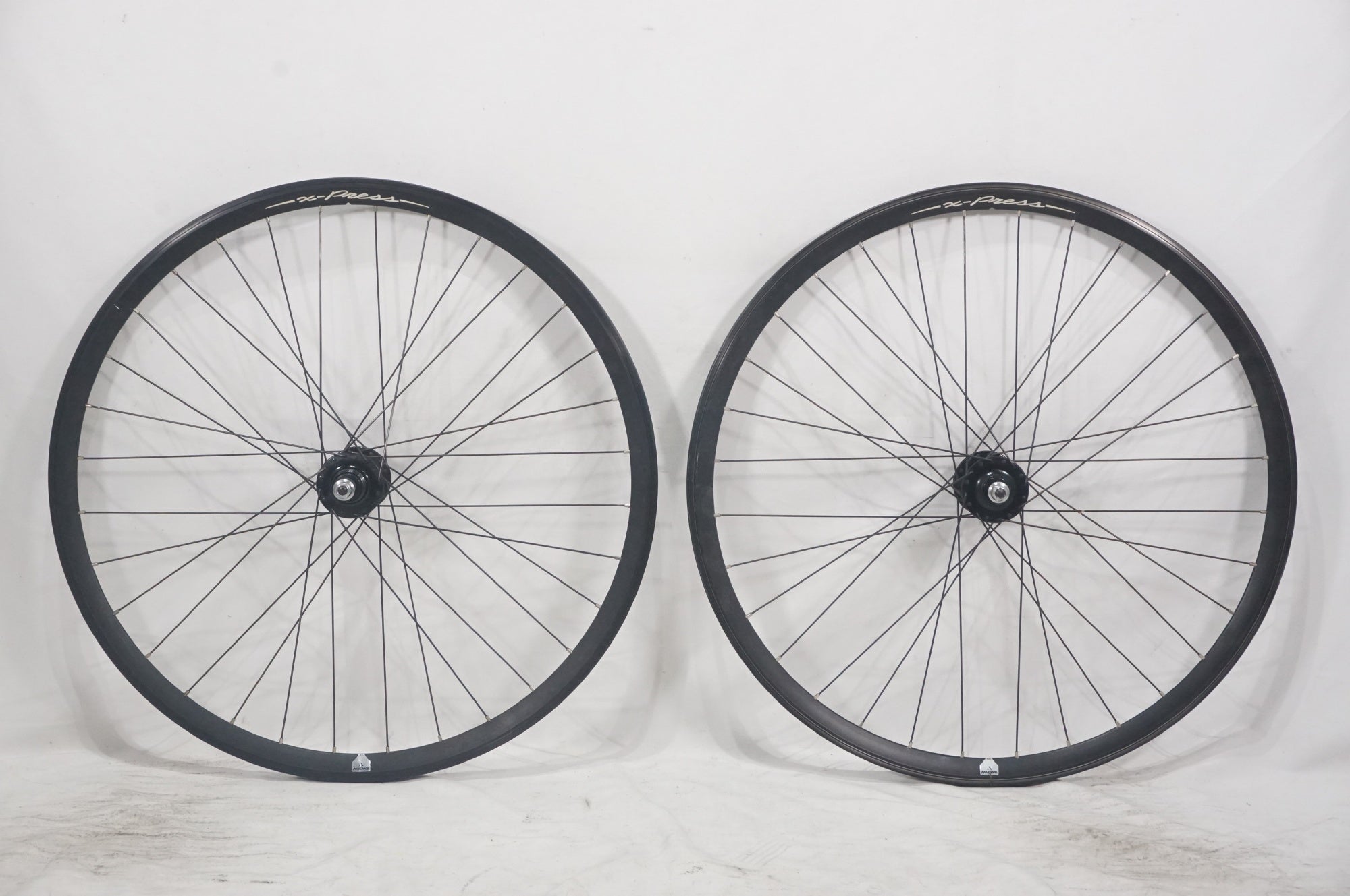 MICHE 「ミケ」 X PRESS シングル用 ホイールセット / AKIBA店