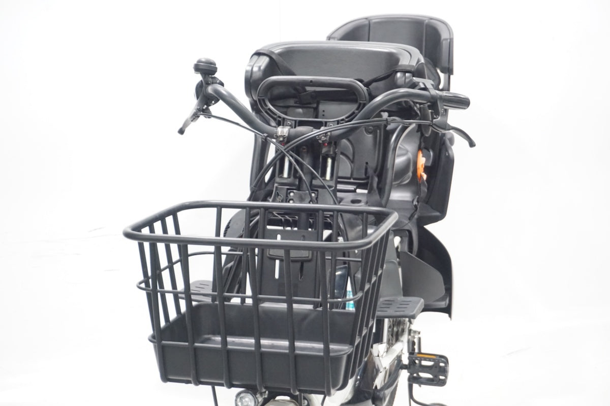 YAMAHA 「ヤマハ」 PAS BABBY UN SP 20インチ 2022年モデル 電動アシスト自転車 / 滋賀大津店