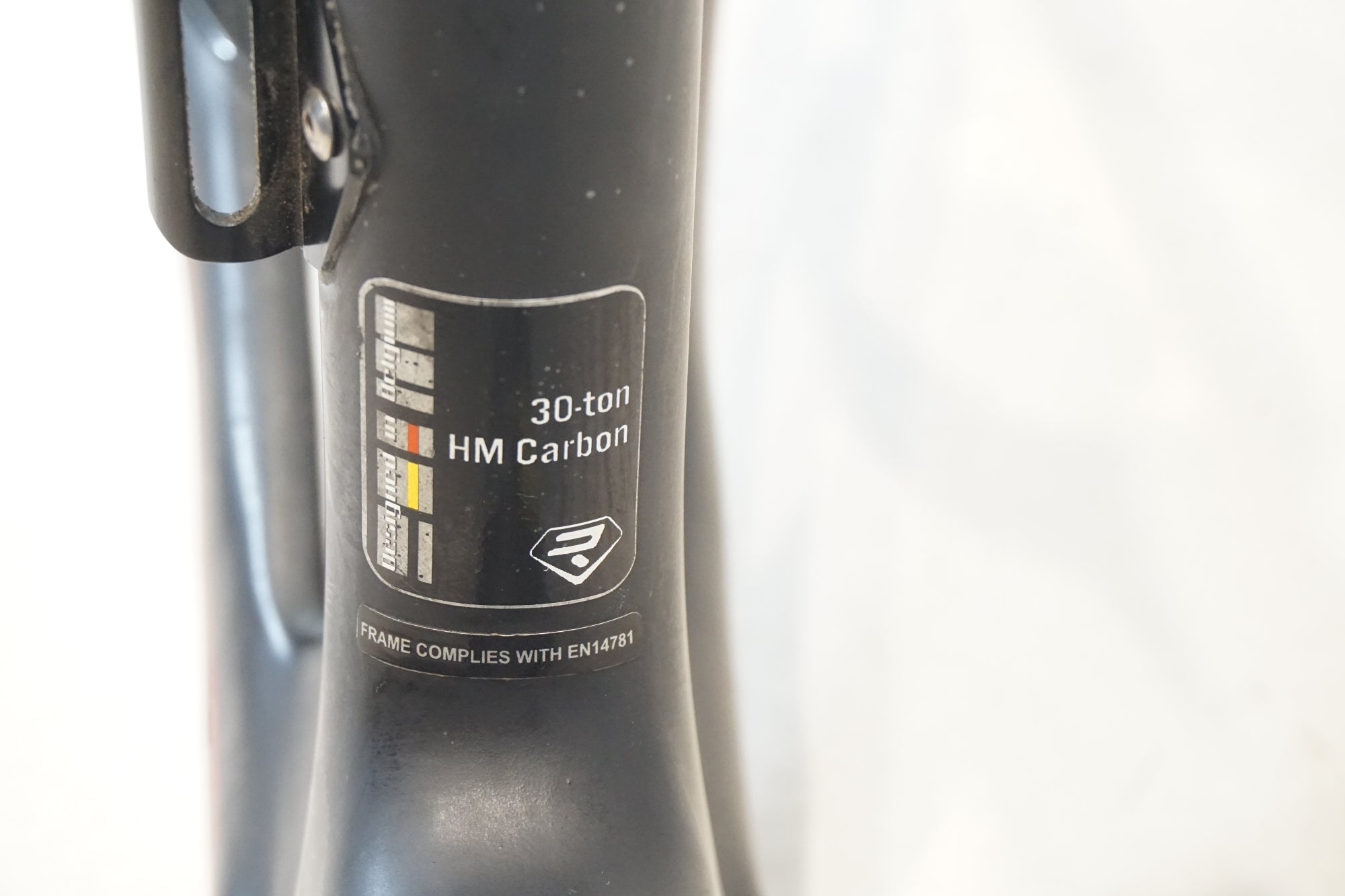 RIDLEY 「リドレー」 NOAH RS チームカラー 2012年モデル フレームセット / 横浜戸塚店