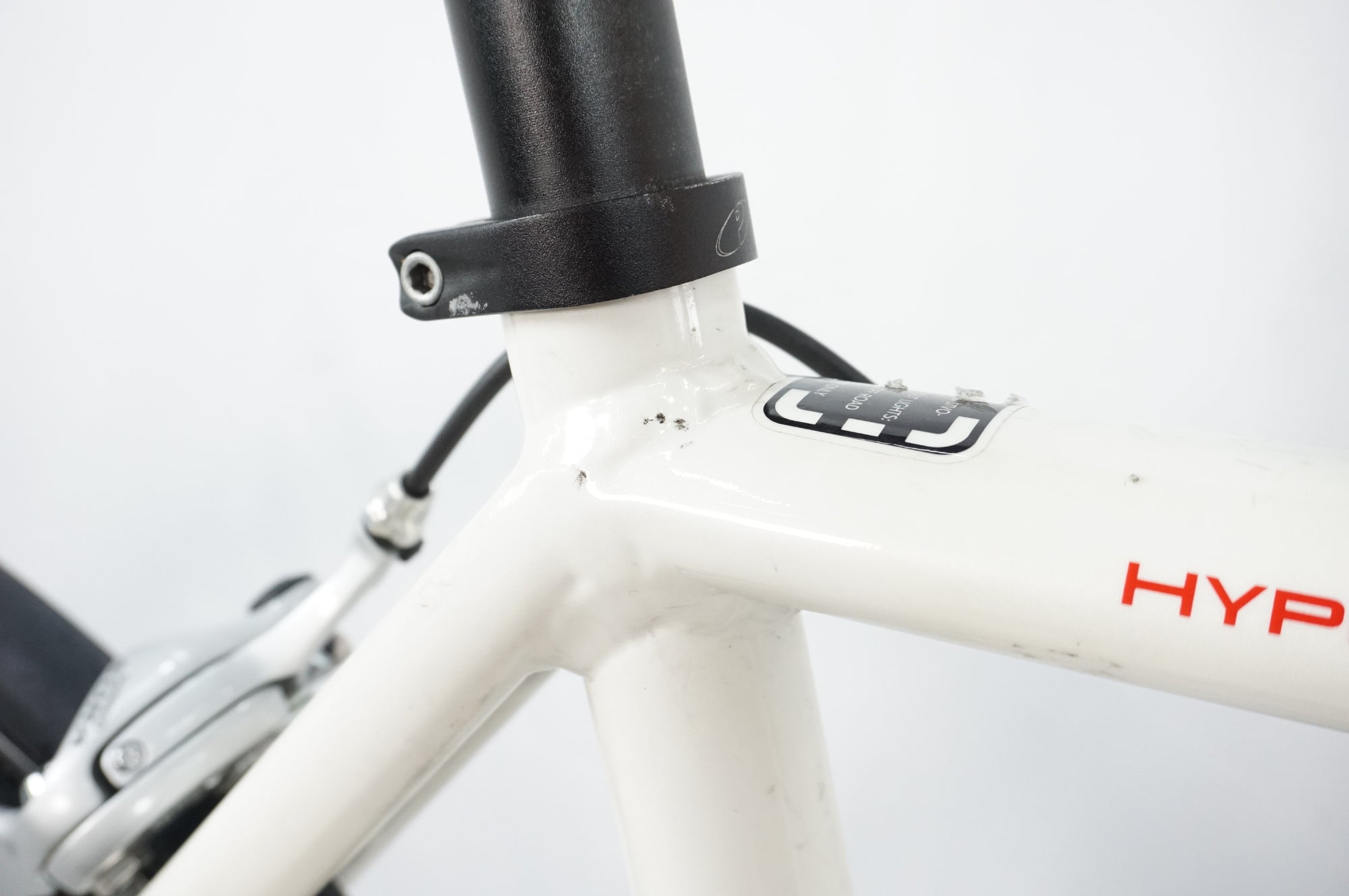 CENTURION 「センチュリオン」 HYPER DRIVE 1000 2010年モデル ロードバイク / 川越店