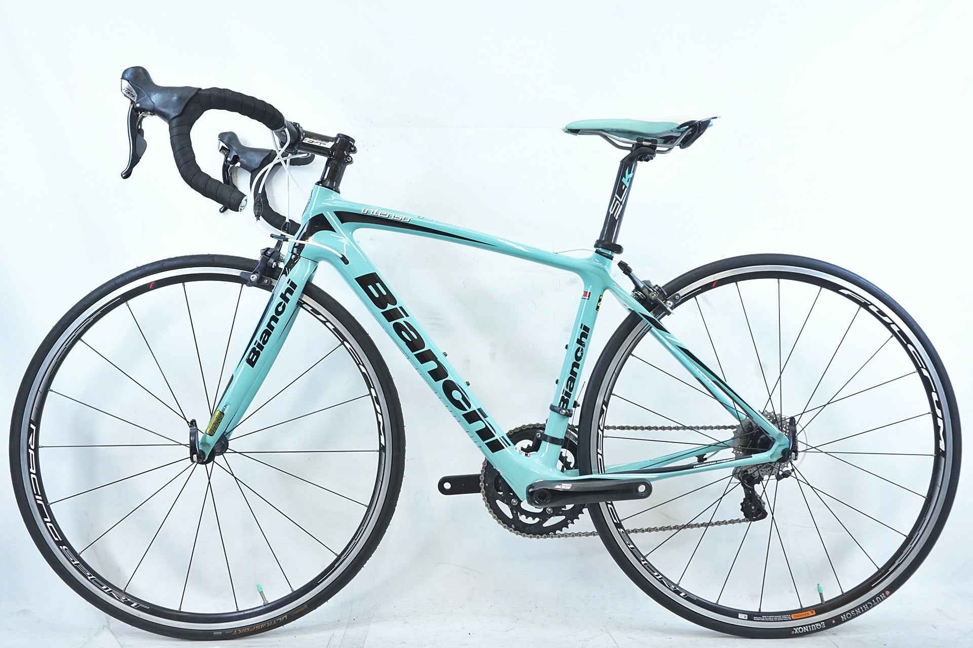 BIANCHI 「ビアンキ」 INTENSO 105 2014年モデル ロードバイク / 有明ガーデン店