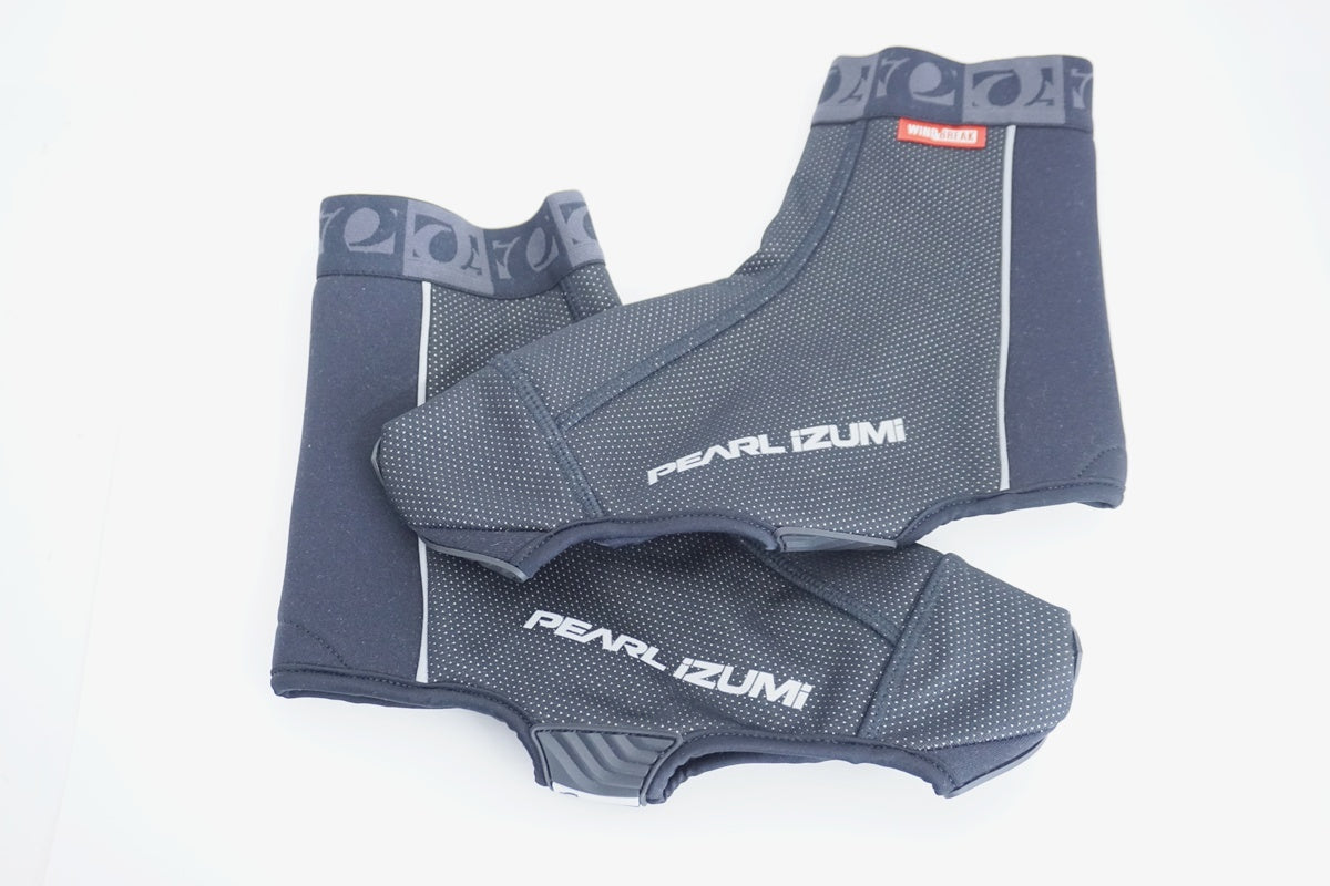 PEARL IZUMI 「パールイズミ」 Mサイズ シューズカバー / 京都八幡店