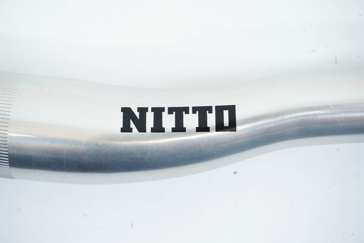 NITTO 「ニットー」 φ31.8 550mm ハンドル / 有明ガーデン店