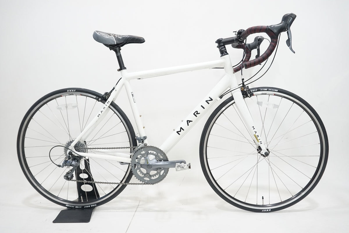 MARIN　マリン　バイク　ARGENTA MARIN「マリン」 ARGENTA 2014年頃 ロードバイク/ 京都西院店