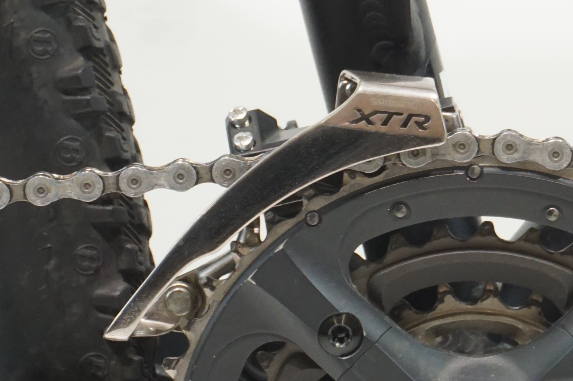 SPECIALIZED 「スペシャライズド」 S-WORKS STUMPJUMPER 120 2007年頃モデル マウンテンバイク / 浜松店