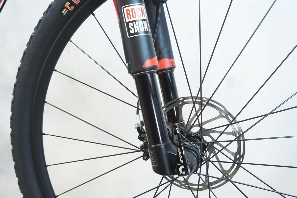 CANYON 「キャニオン」 GRAND CANYON CF SLX 9.9 TEAM ONEBY 2015年モデル マウンテンバイク / 有明ガーデン店