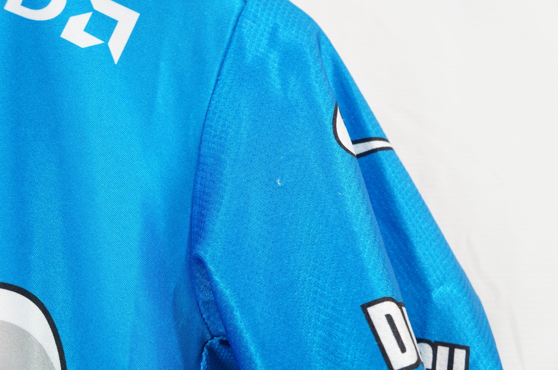 NIKE 「ナイキ」 TREK DISCOVERY Lサイズ 半袖ジャージ / バイチャリ浦和ベース