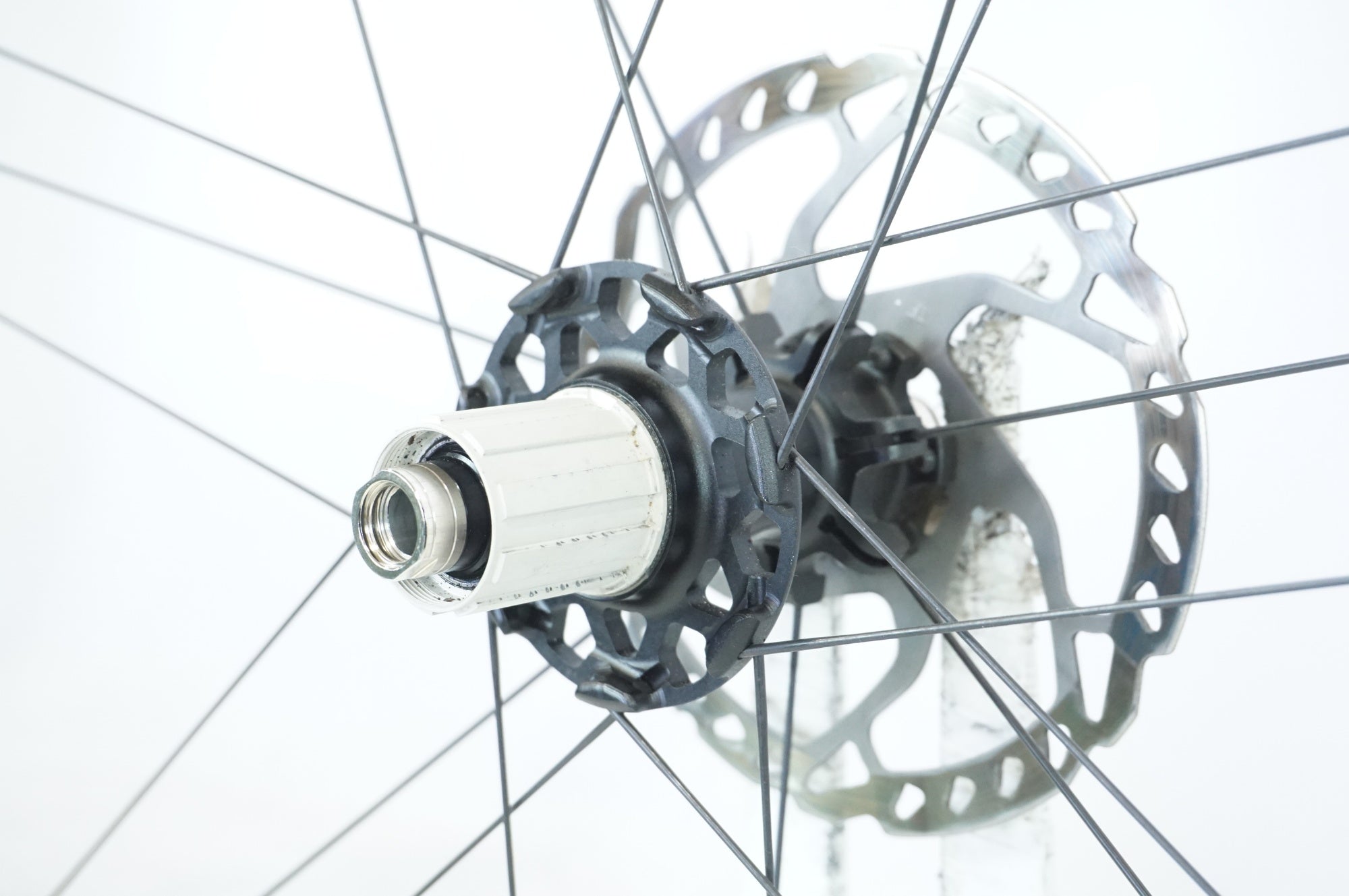 CAMPAGNOLO 「カンパニョーロ」 ZONDA DB DISC SHIMANO 11s ホイールセット / 宇都宮店