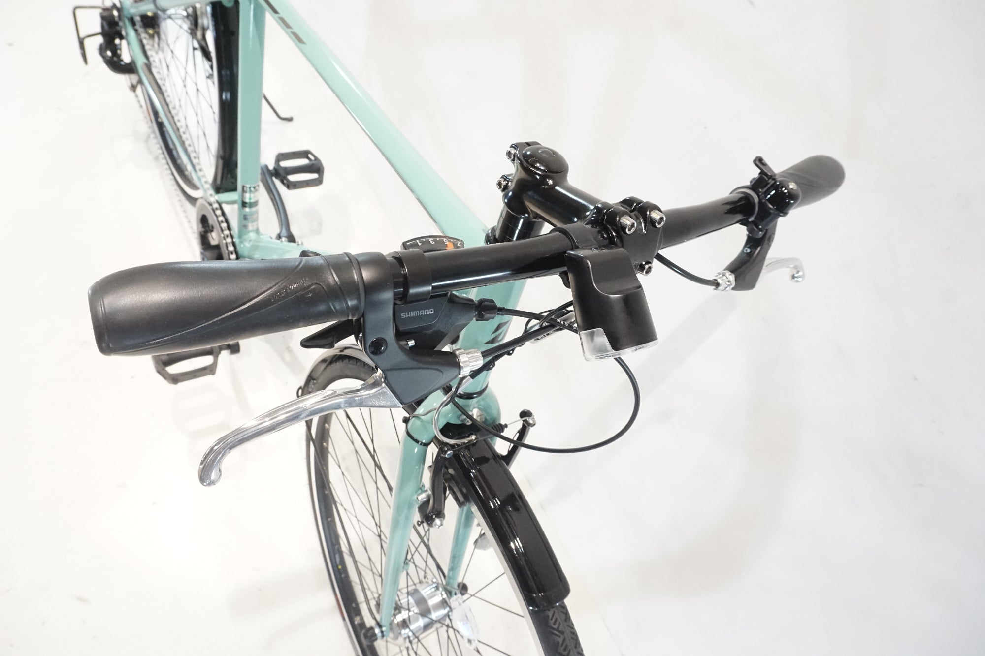 BRIDGESTONE 「ブリヂストン」 TB1 2025年モデル クロスバイク / 横浜戸塚店