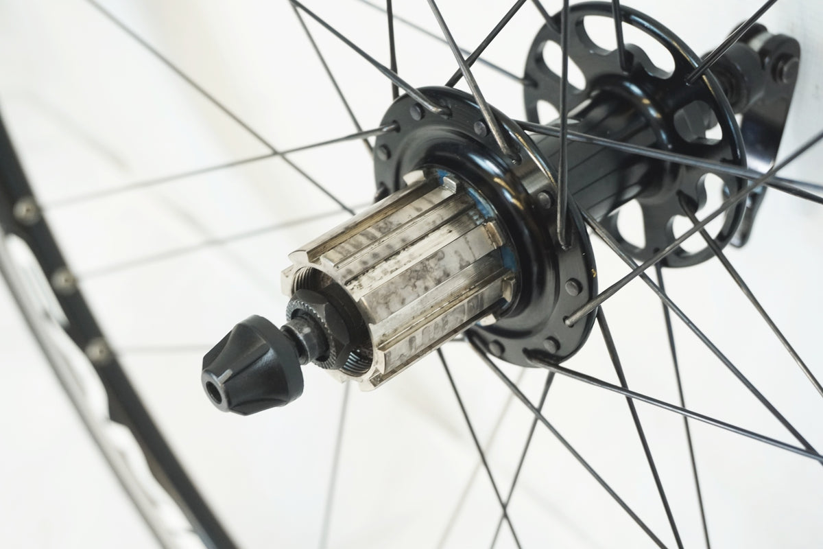 CAMPAGNOLO 「カンパ」 VENTO REACTION G3 カンパフリー ホイールセット / 有明ガーデン店