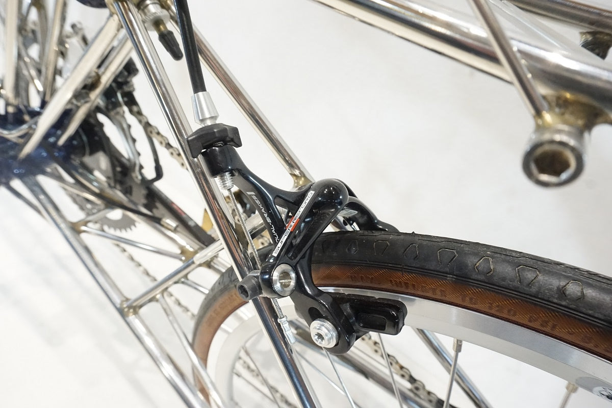 ALEXMOULTON 「アレックスモールトン」 DOUBLE PYLON 2011年モデル 20インチ 折り畳み自転車 / 横浜戸塚店