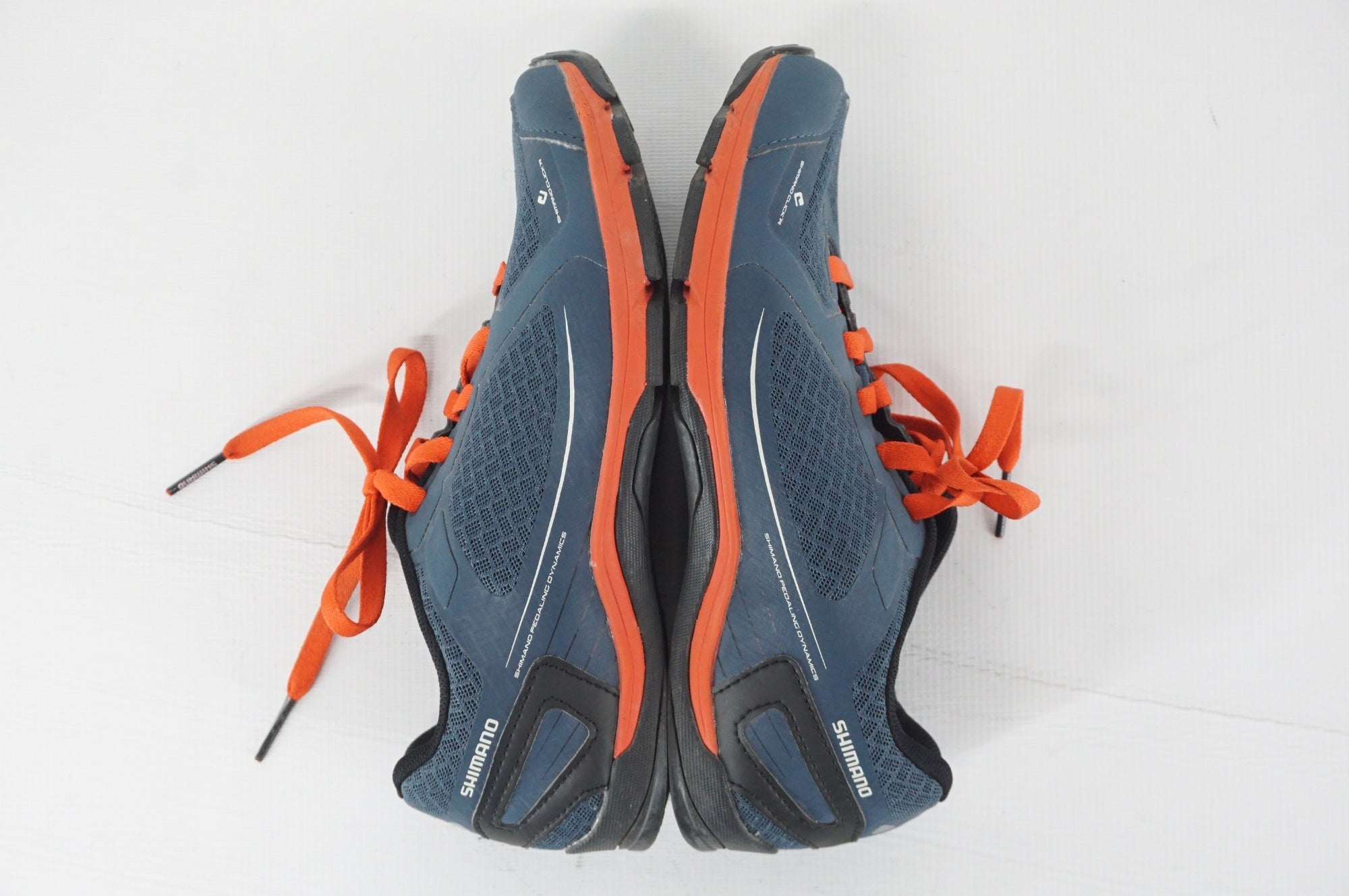 SHIMANO 「シマノ」 SH-CT41N 24.5cm シューズ / 阪急塚口店