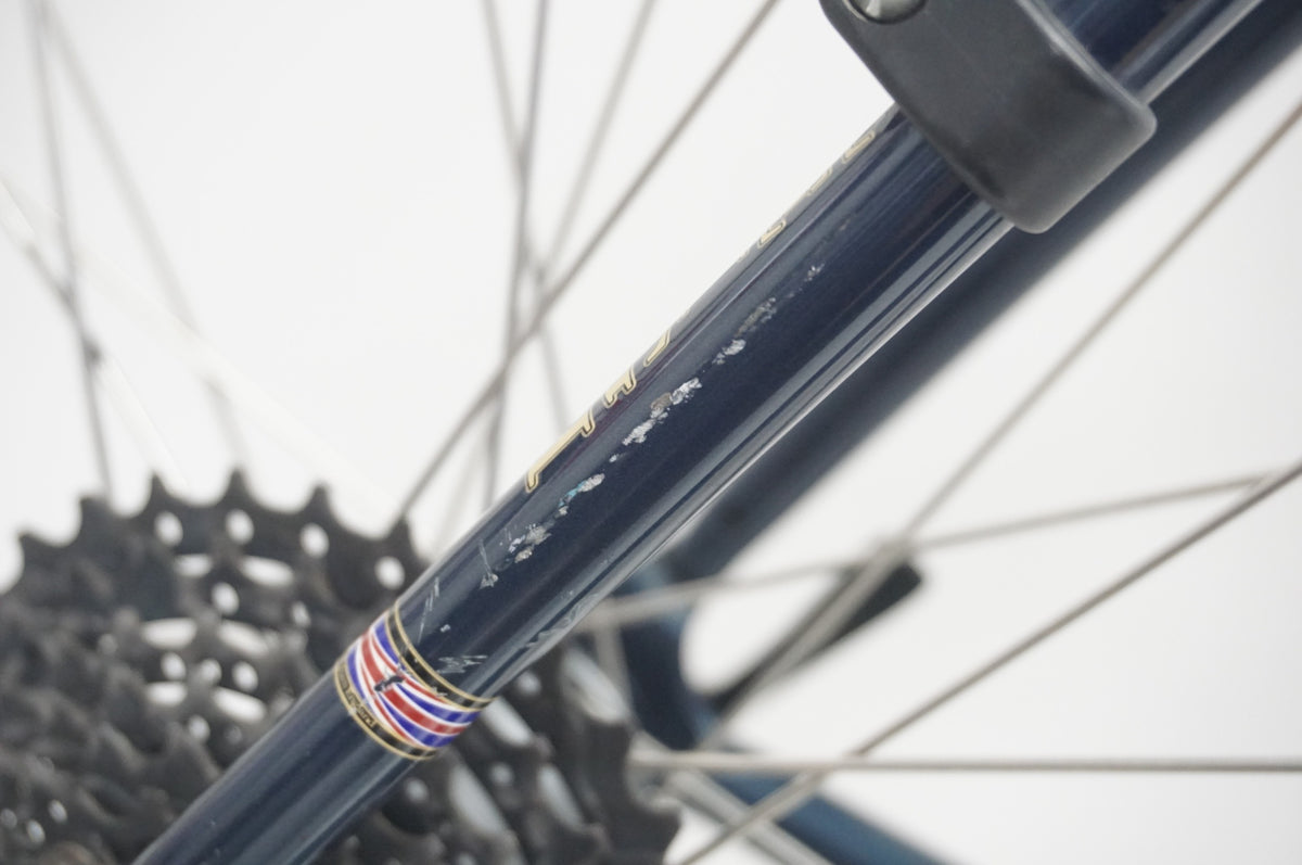 RALEIGH 「ラレー」 RFC 2017年モデル フラットバーロード / 福岡店