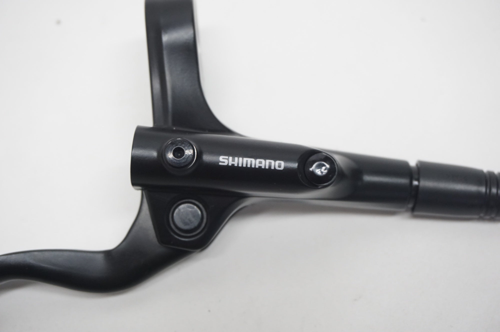 SHIMANO 「シマノ」 BL-MT201 ブレーキレバーセット / 福岡店