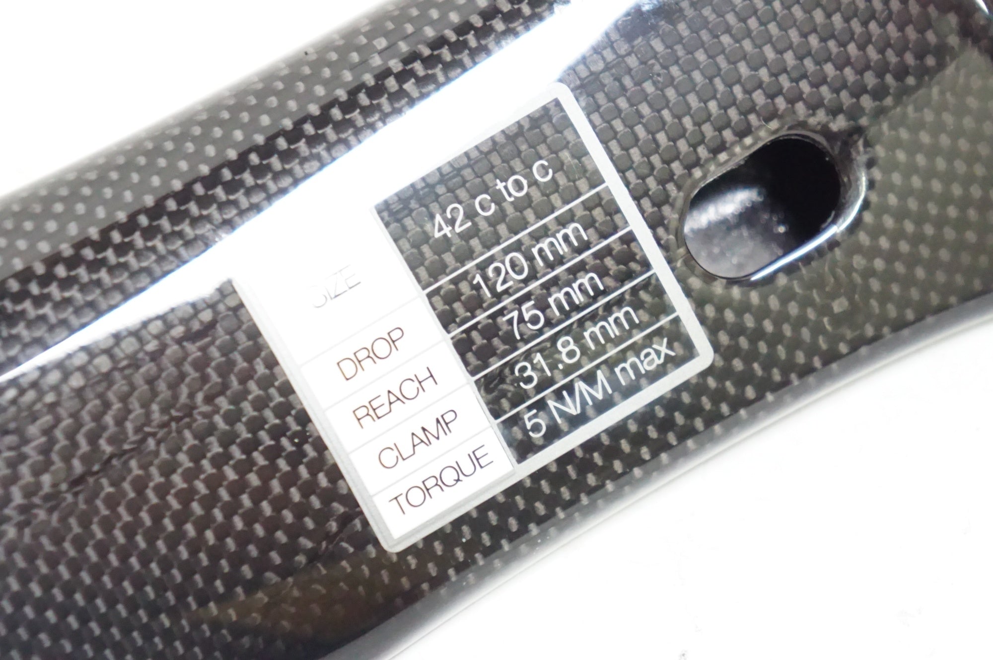 LOOK 「ルック」 ADH AERO DESIGN HANDLEBAR φ31.8 420mm ハンドル / 熊谷本店