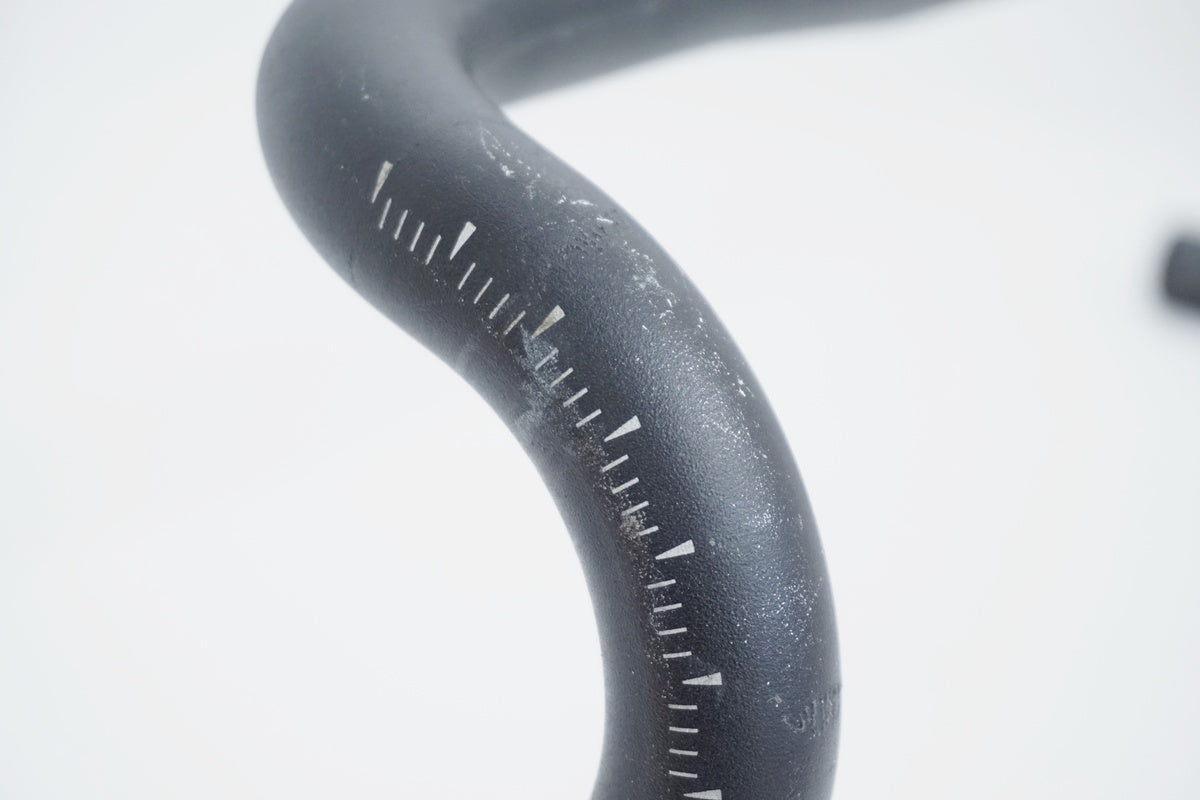 SHIMANO 「シマノ」 PRO PLT Φ31.8 400mm ハンドル / 京都八幡店