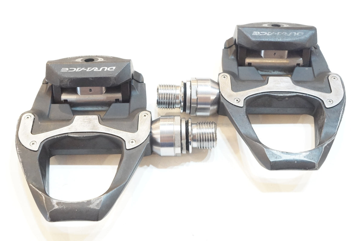 SHIMANO 「シマノ」 DURA-ACE PD-7900 ペダル / 浦和ベース