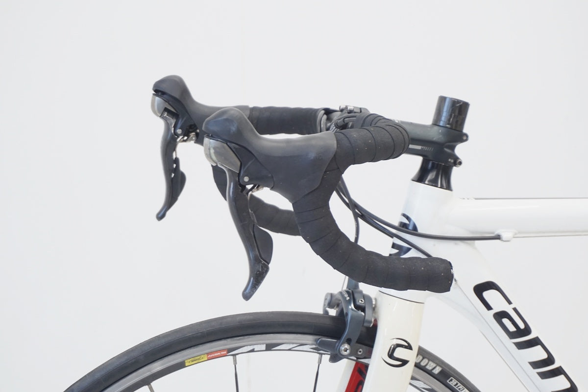 CANNONDALE 「キャノンデール」CAAD10 2012年モデル ロードバイク / 京都八幡店