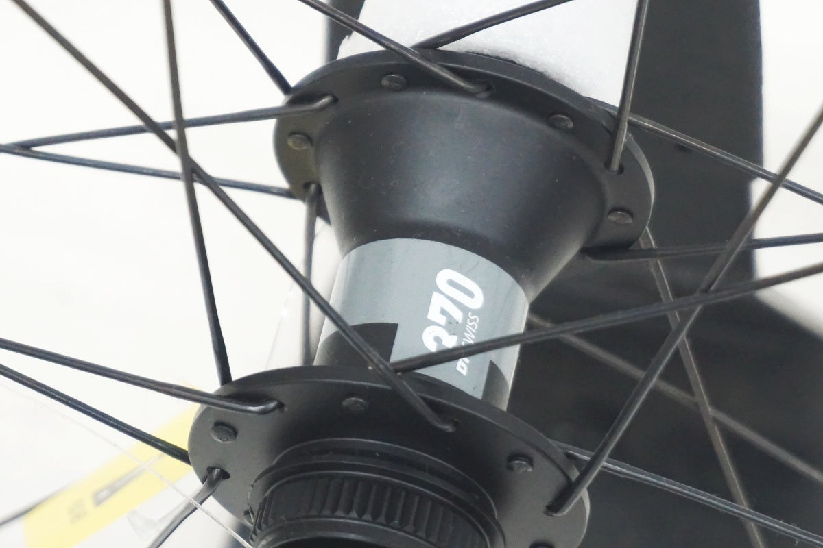 ROVAL 「ロヴァール」 TERRA C シマノ11速 ホイールセット / 大阪美原北インター店