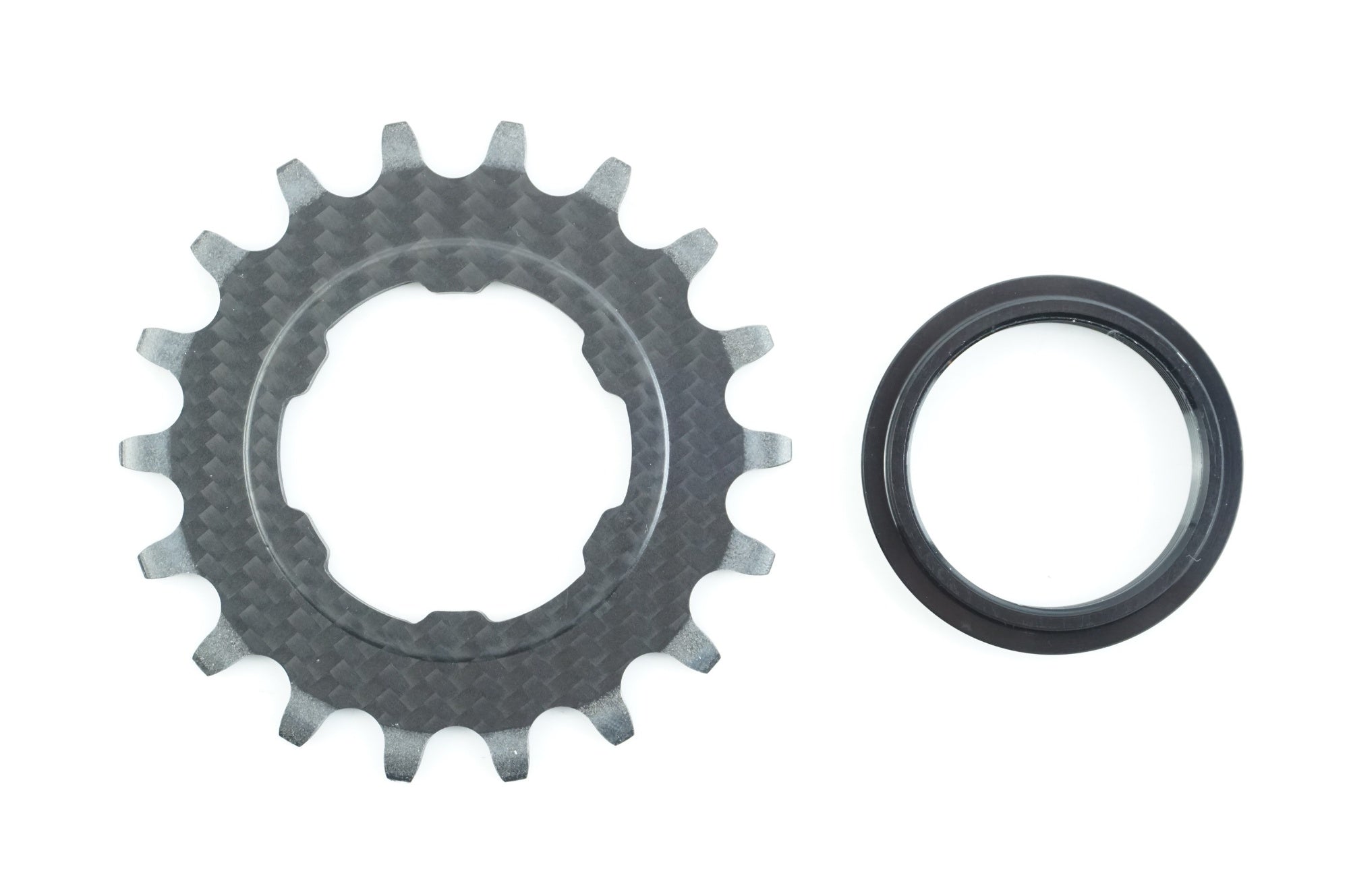 DIGIRIT 「ディジリット」 TRACK CARBON COG 18T コグ / 中目黒店