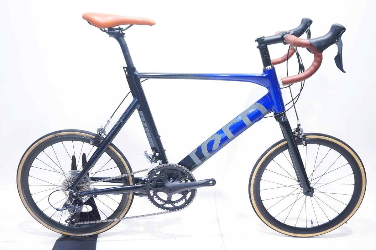 TERN 「ターン」 SURGE 限定カラー 20インチ 2023年モデル ミニベロ / 大阪門真店
