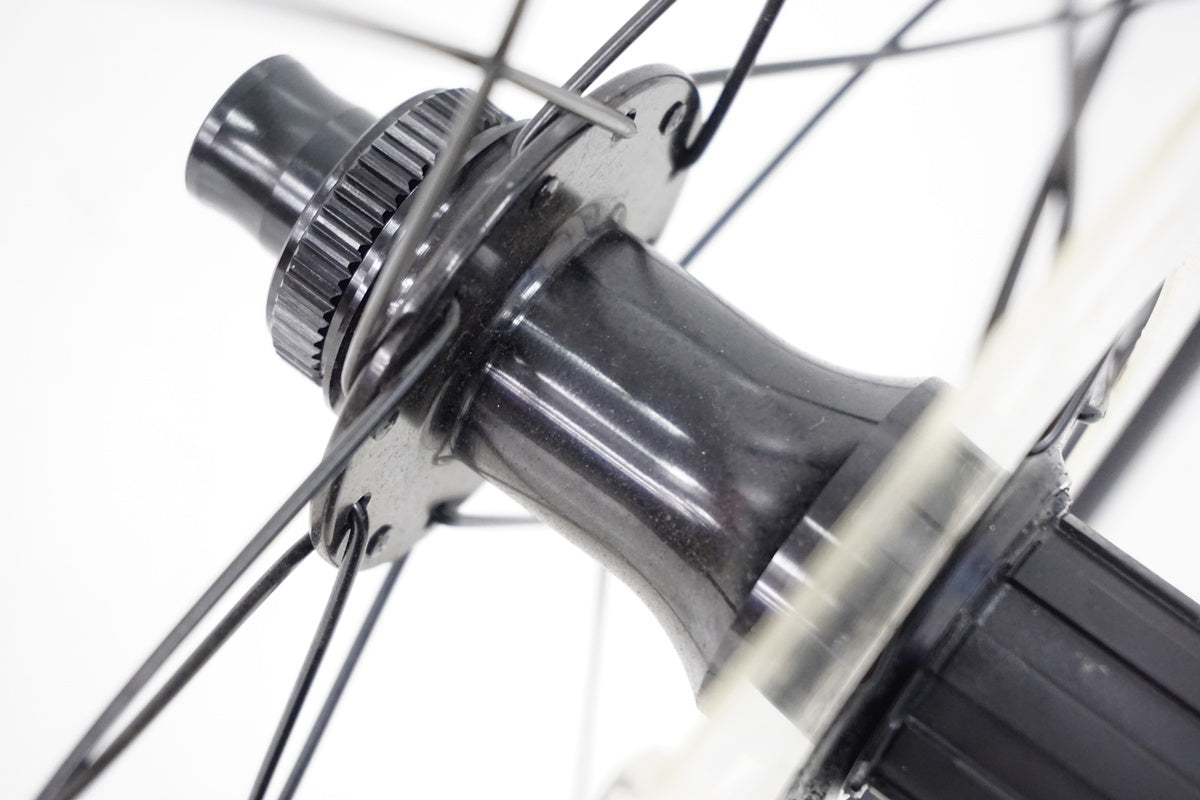 BONTRAGER 「ボントレガー」 PARADIGM SL シマノ11速 ホイールセット / 浜松店