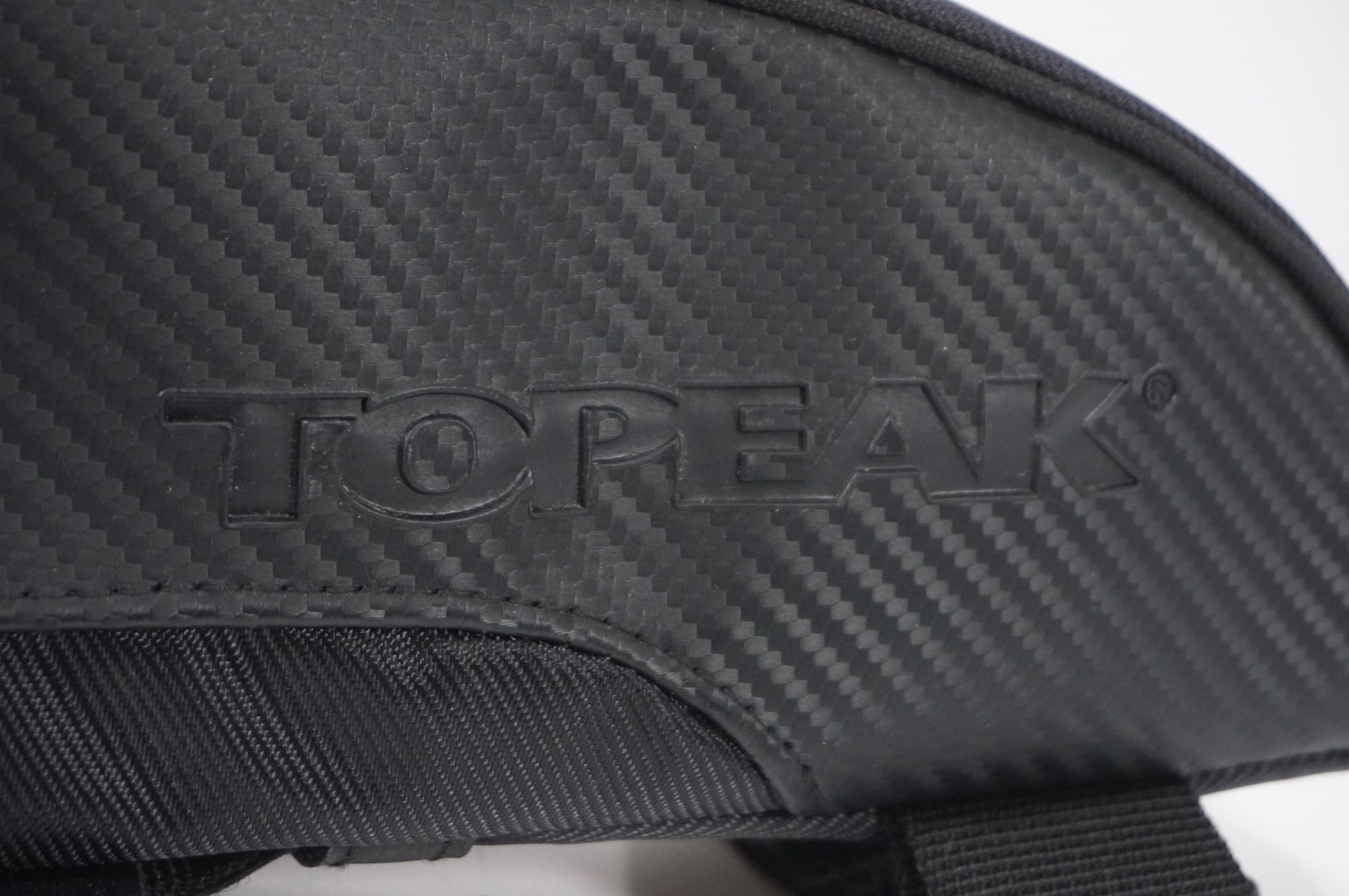 TOPEAK 「トピーク」 FUEL TANK トップチューブバッグ / AKIBA店