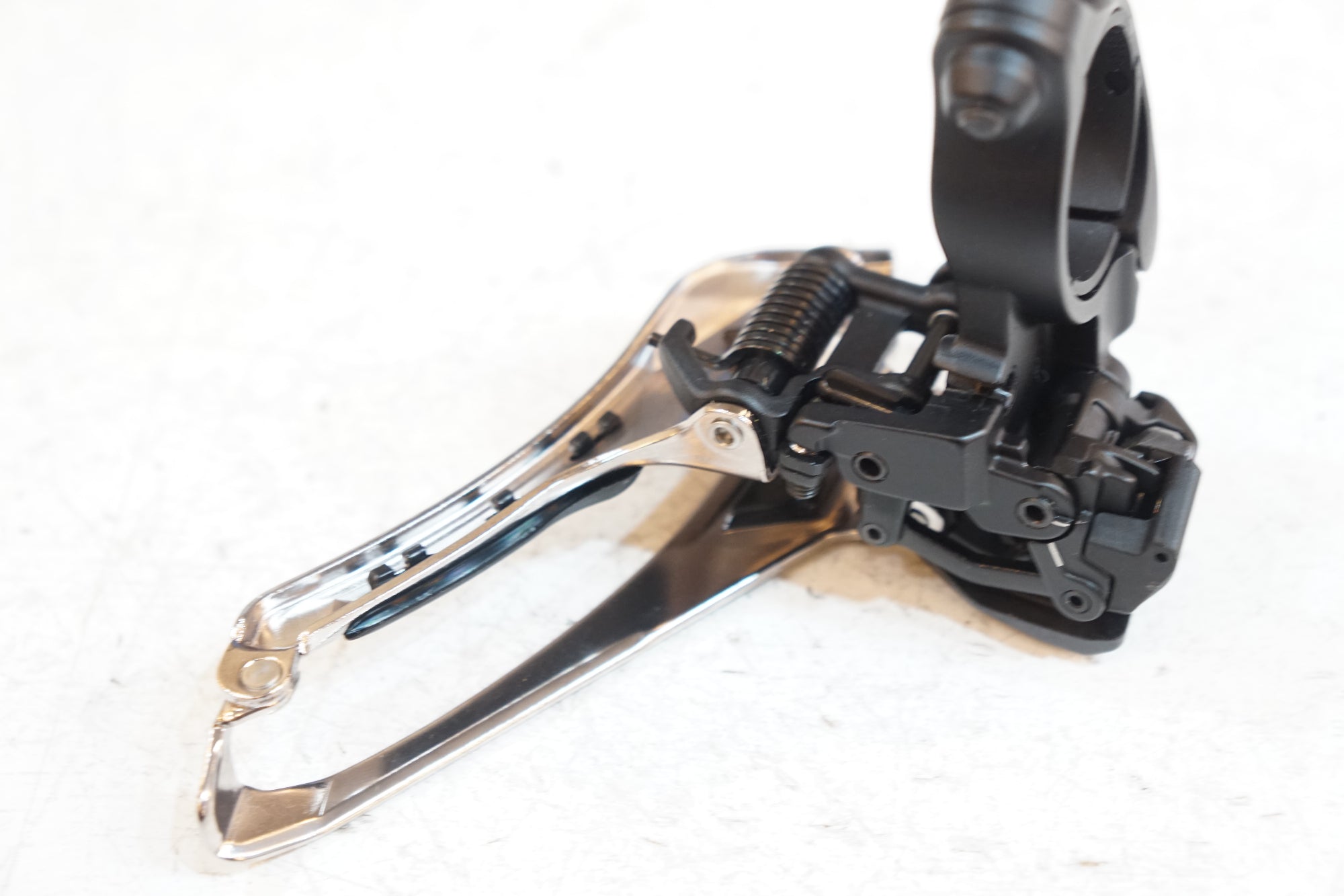 SHIMANO 「シマノ」 DURA-ACE FD-R9100 フロントディレイラー / バイチャリ浦和ベース