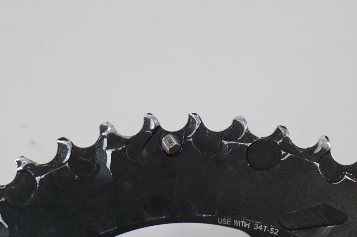 SRAM 「スラム」 50T 11SPD チェーンリング / 世田谷店