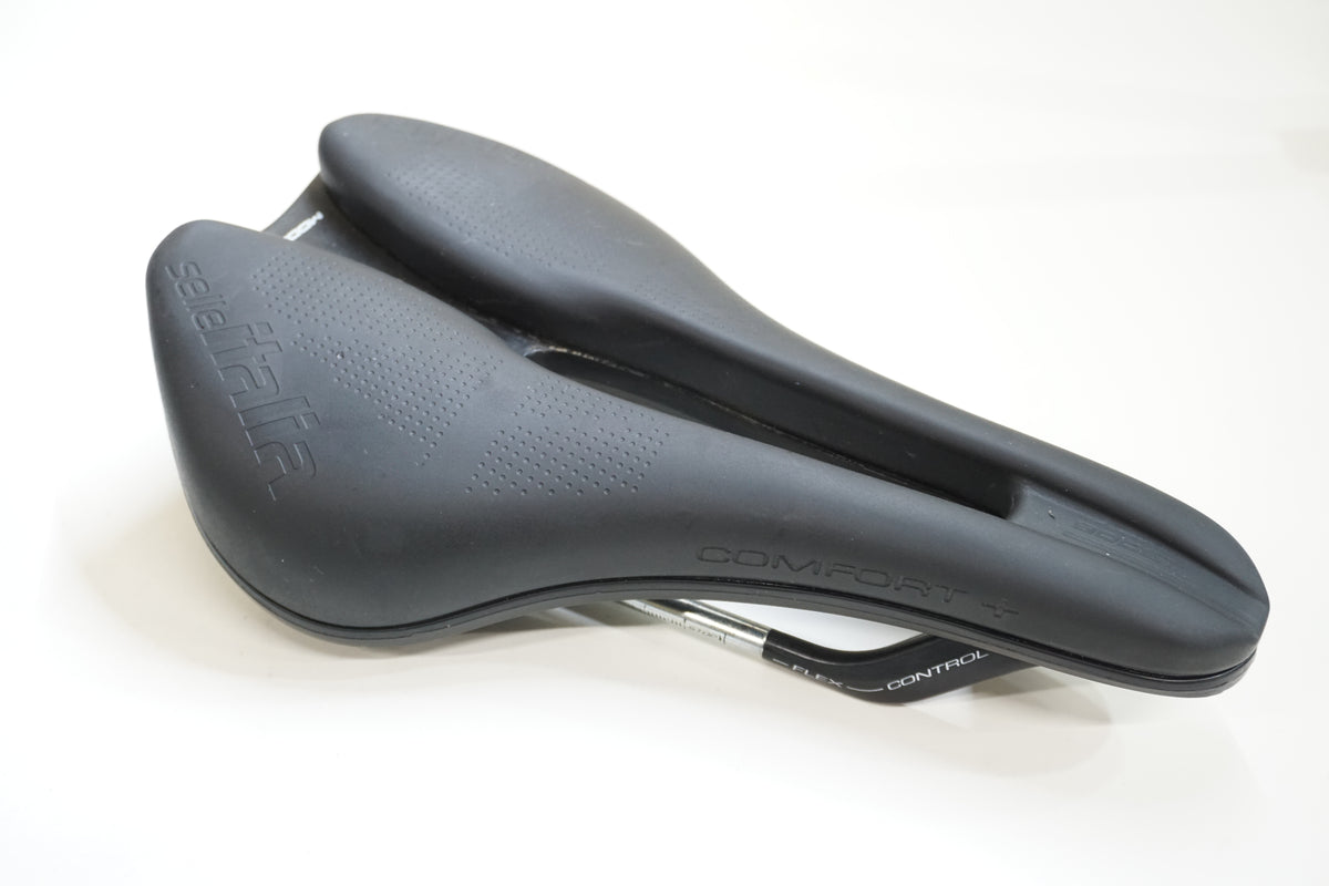 SELLE ITALIA 「セラ イタリア」 MODEL X COMFORT+ サドル / 大宮店