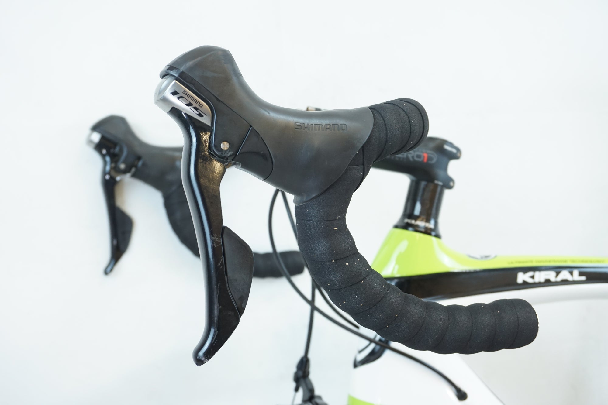 KUOTA 「クオータ」 KIRAL 105 2015年モデル ロードバイク / 有明ガーデン店