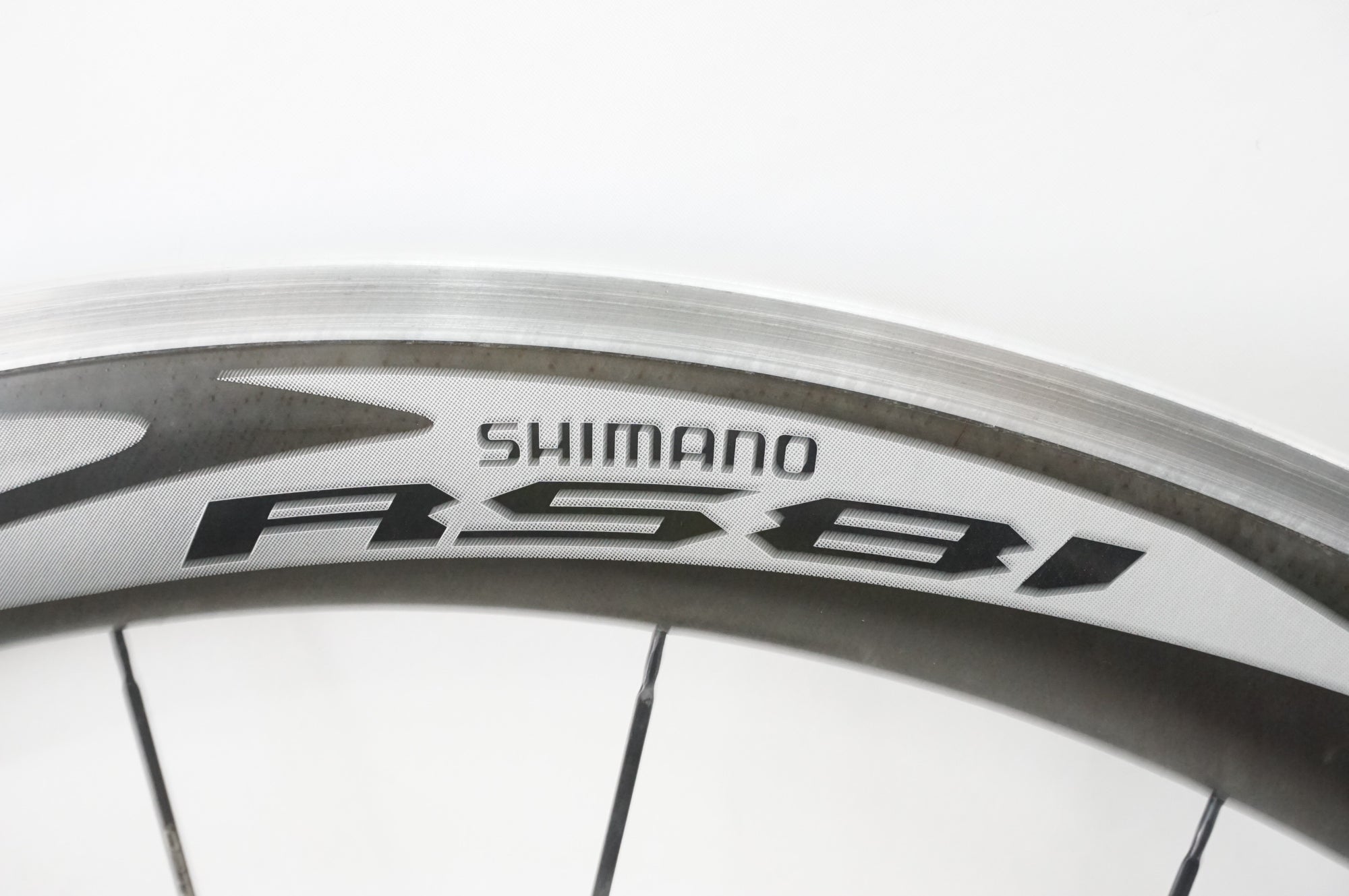 SHIMANO 「シマノ」 WH-RS81 C50 シマノ11速 ホイールセット / 大宮店