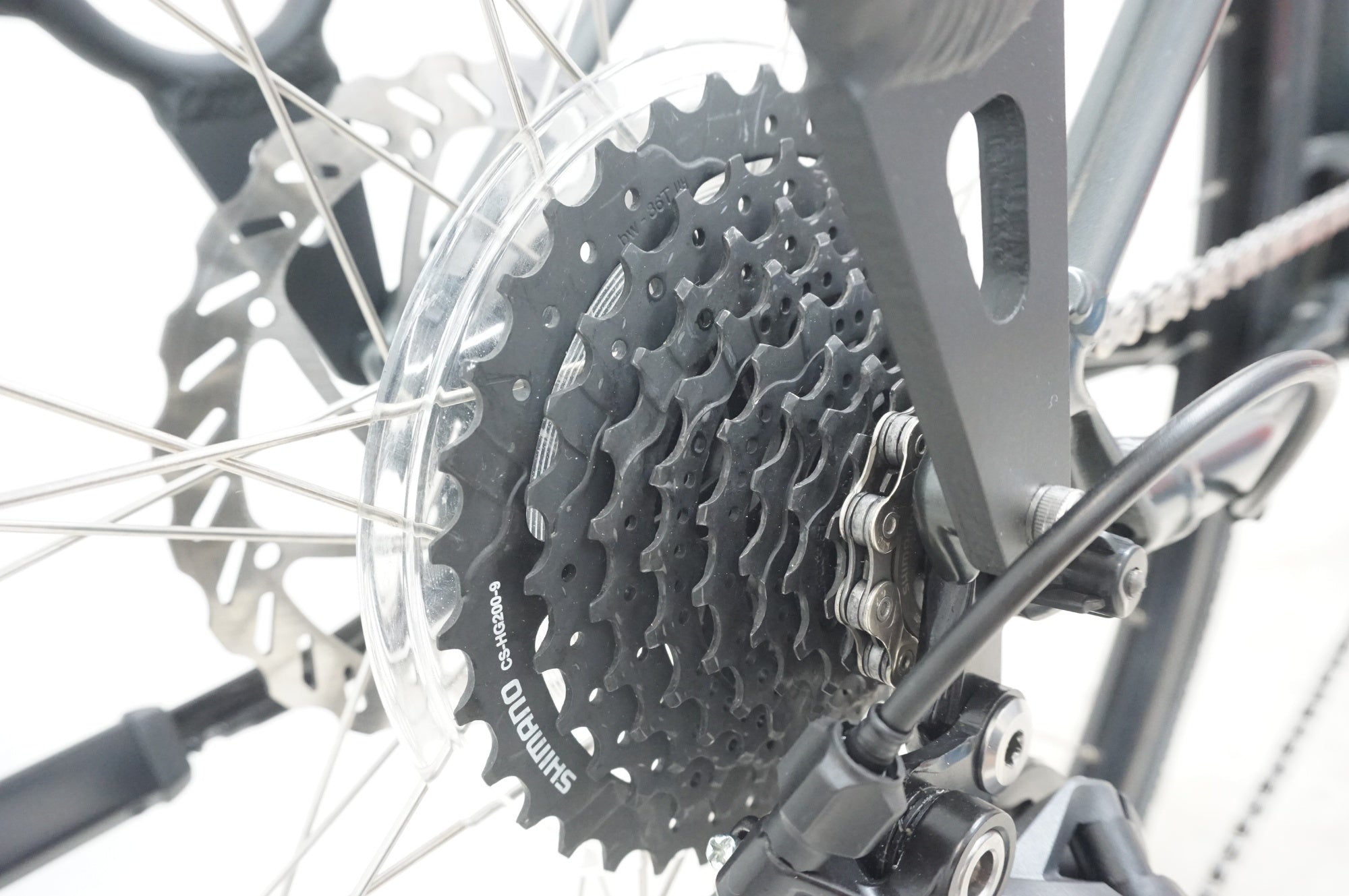 TREK 「トレック」 FX2 DISC GEN3 2023年モデル クロスバイク / 福岡店