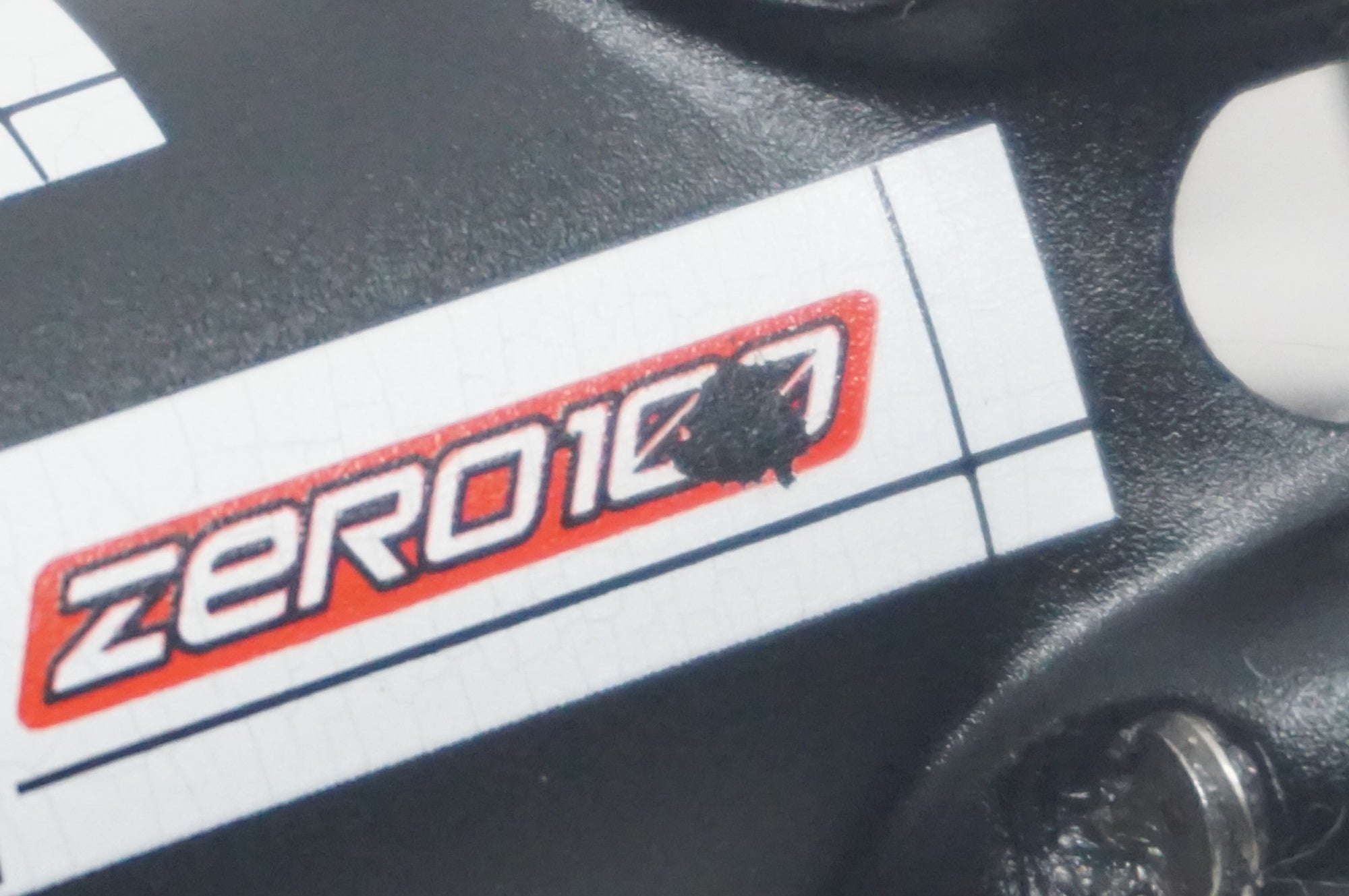 DEDA 「デダ」 ZERO 100 φ31.7mm 80mm ステム / 福岡店